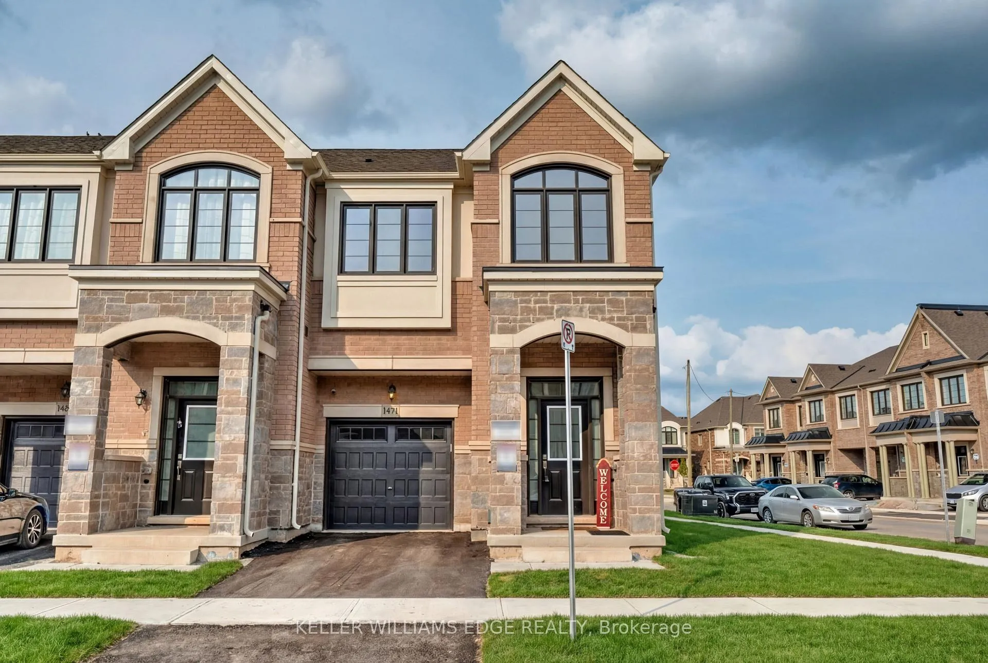 Photo 2 of 1471 Watercress Way, Milton, Walker — HOMEH