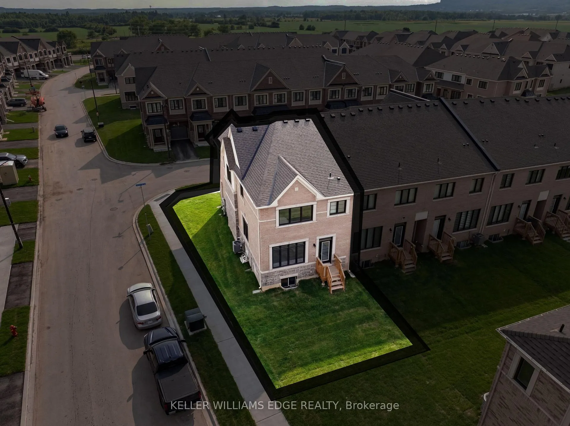 Photo 1 of 1471 Watercress Way, Milton, Walker — HOMEH