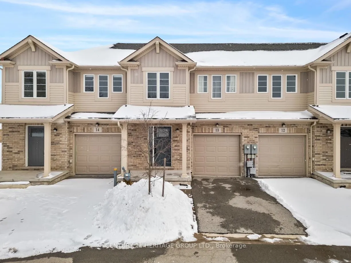 Photo 1 of Unit 13, 7945 Oldfield Road, Niagara Falls, Oldfield — HOMEH
