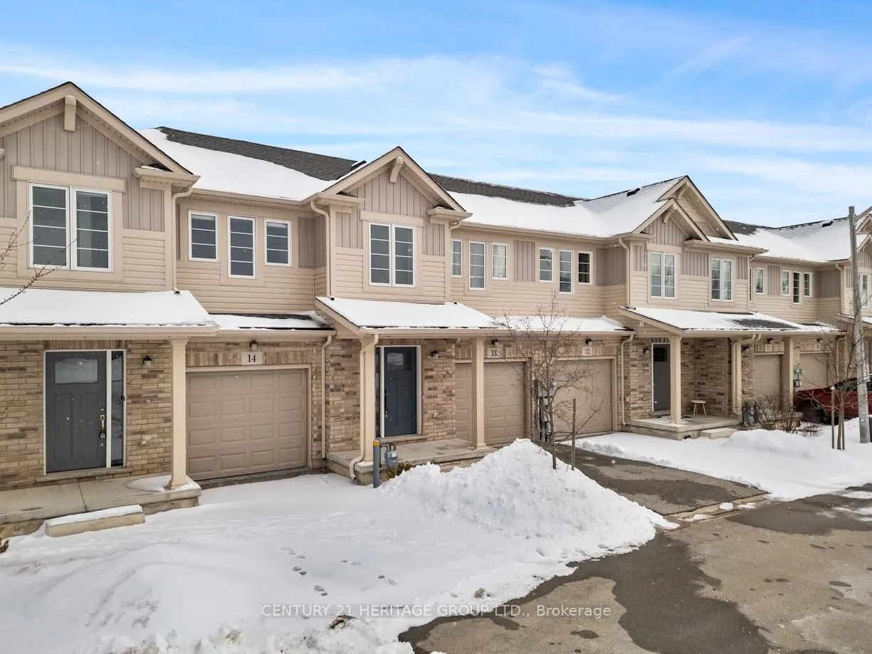 Photo 2 of Unit 13, 7945 Oldfield Road, Niagara Falls, Oldfield — HOMEH