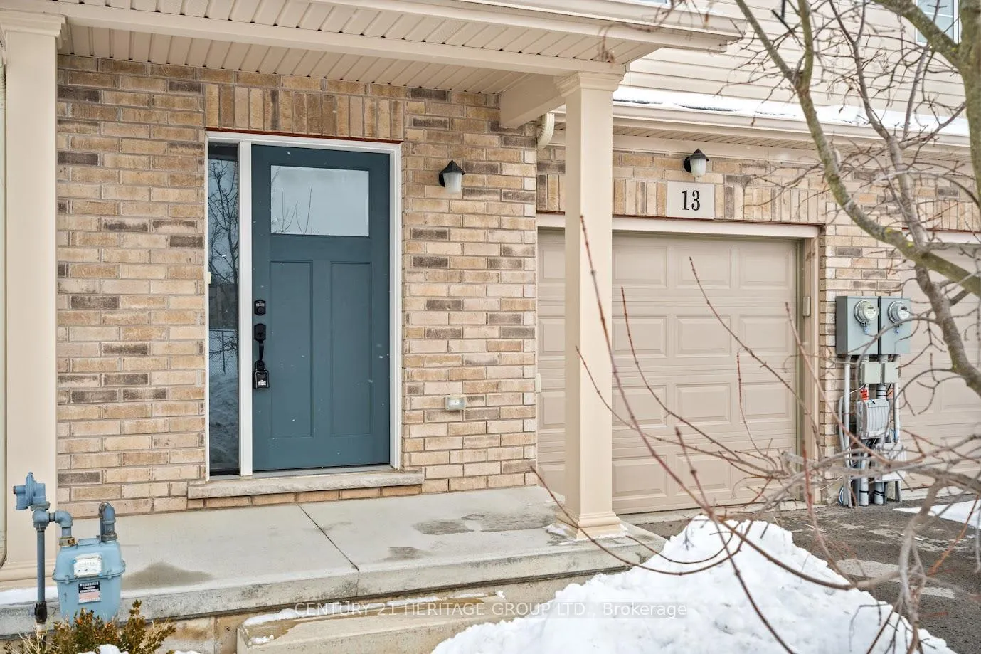 Photo 3 of Unit 13, 7945 Oldfield Road, Niagara Falls, Oldfield — HOMEH