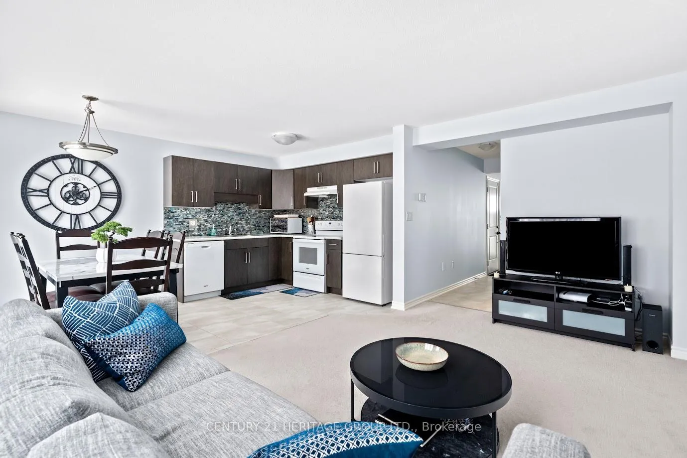 Photo 7 of Unit 13, 7945 Oldfield Road, Niagara Falls, Oldfield — HOMEH