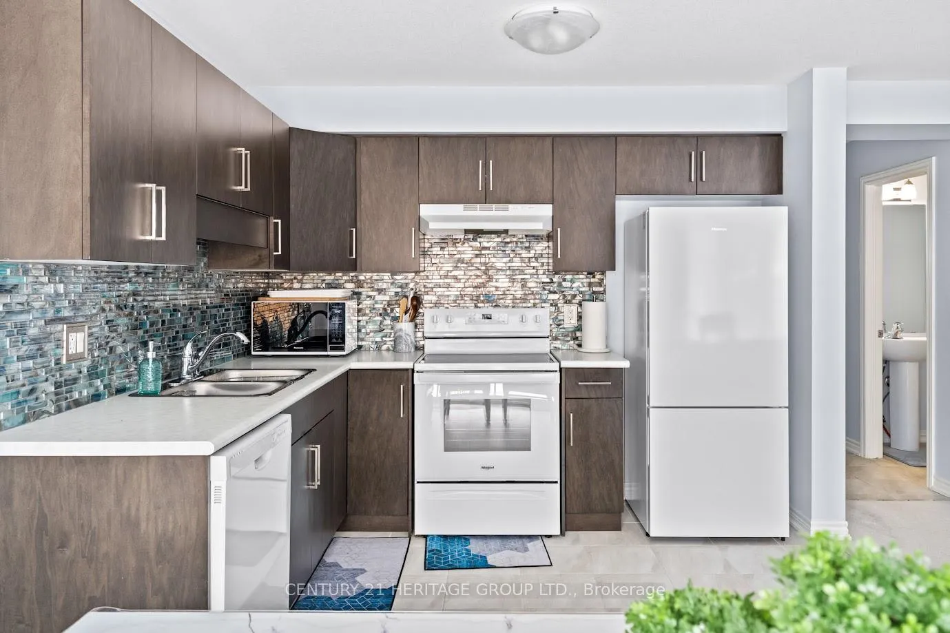 Photo 13 of Unit 13, 7945 Oldfield Road, Niagara Falls, Oldfield — HOMEH
