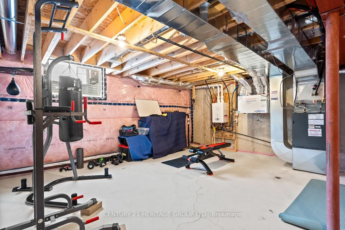 Photo 25 of Unit 13, 7945 Oldfield Road, Niagara Falls, Oldfield — HOMEH