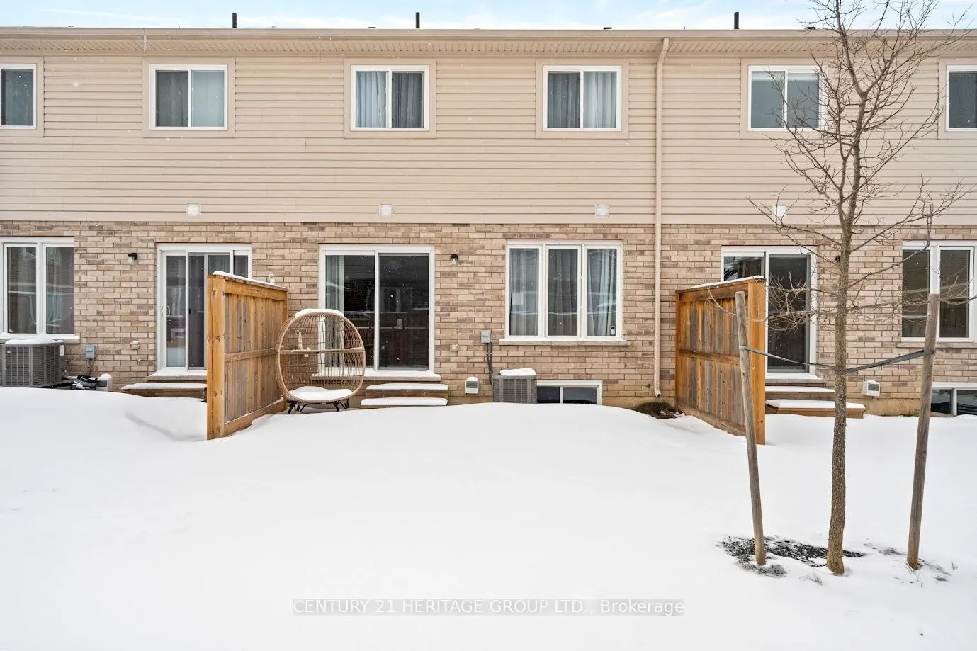 Photo 27 of Unit 13, 7945 Oldfield Road, Niagara Falls, Oldfield — HOMEH