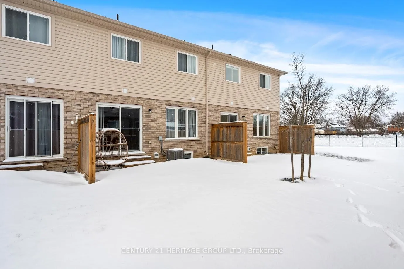Photo 28 of Unit 13, 7945 Oldfield Road, Niagara Falls, Oldfield — HOMEH