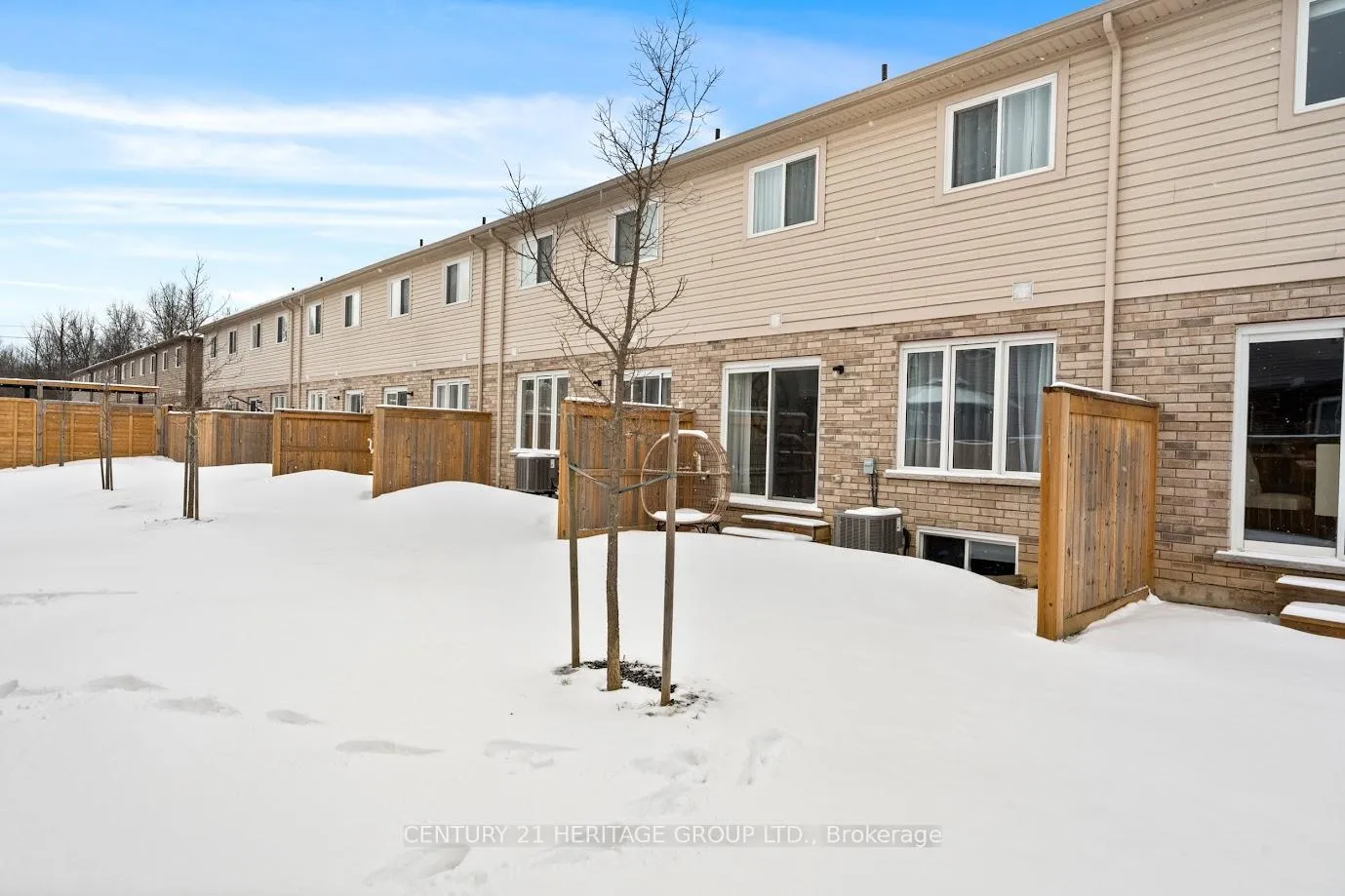 Photo 29 of Unit 13, 7945 Oldfield Road, Niagara Falls, Oldfield — HOMEH