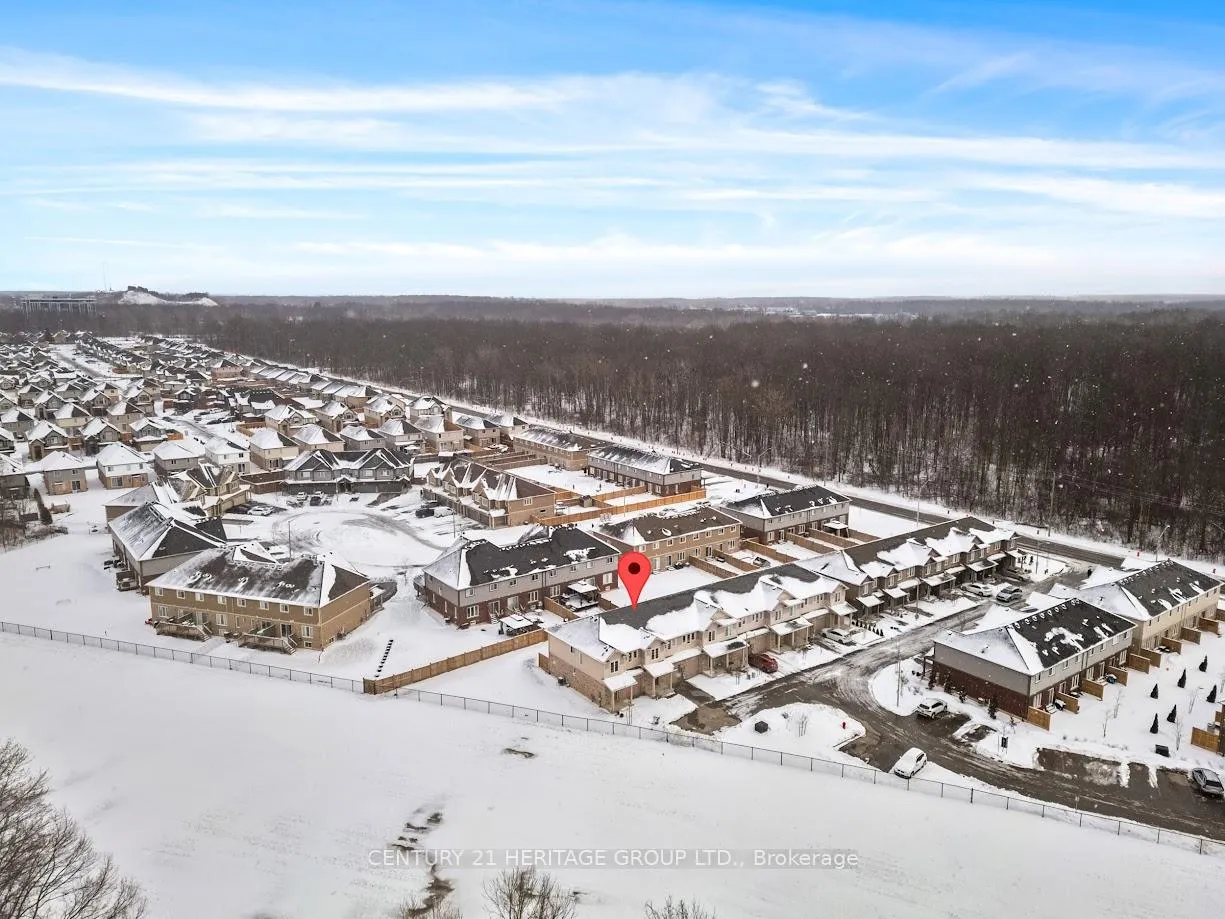 Photo 30 of Unit 13, 7945 Oldfield Road, Niagara Falls, Oldfield — HOMEH