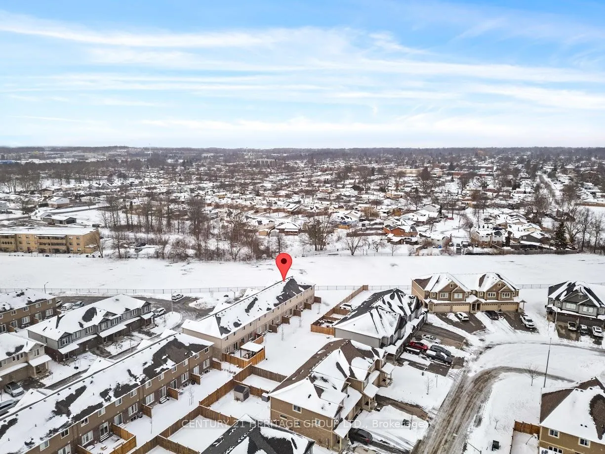Photo 33 of Unit 13, 7945 Oldfield Road, Niagara Falls, Oldfield — HOMEH