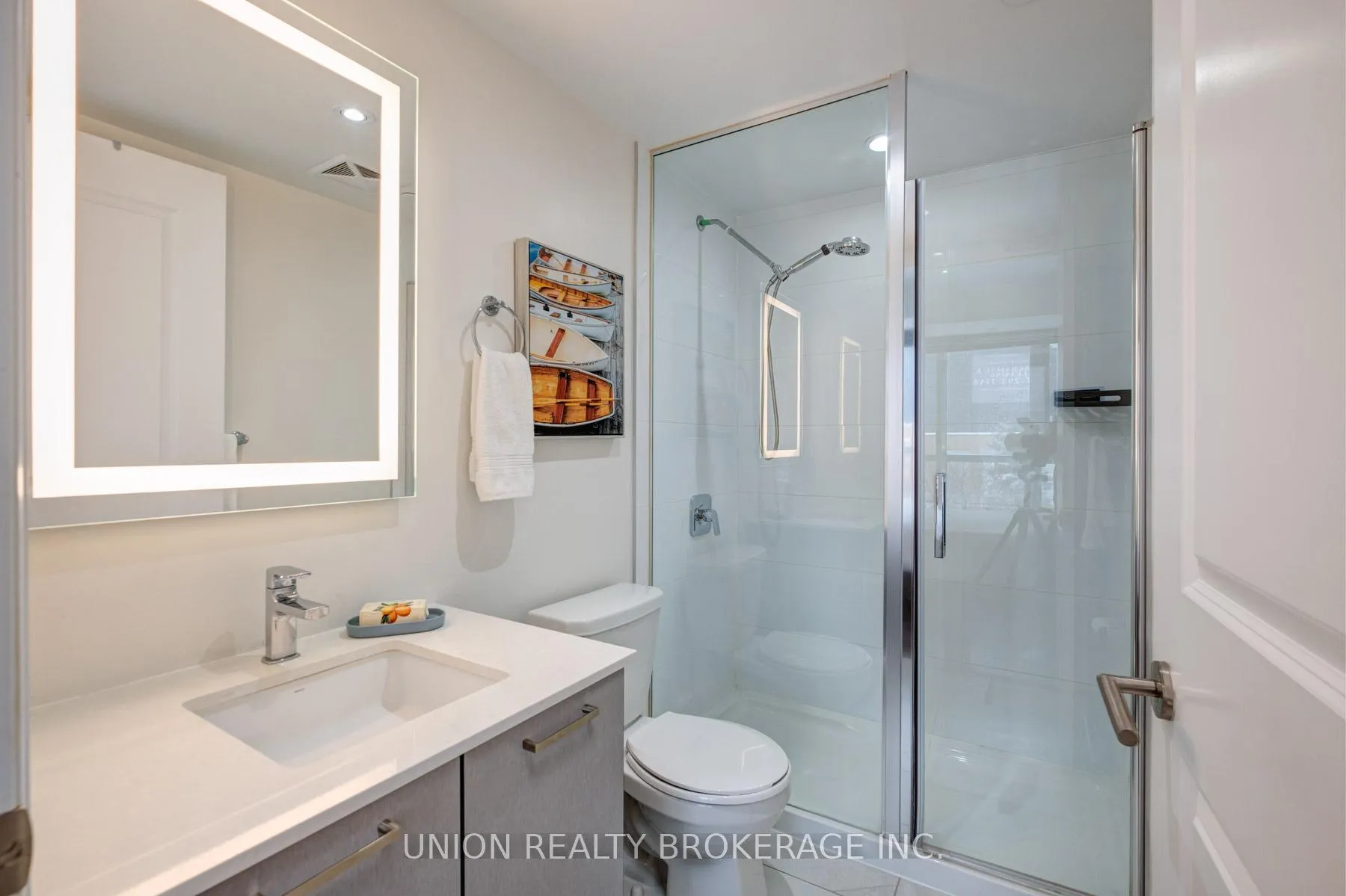 Photo 12 of Unit 504, 2301 Danforth Avenue, Toronto, East End-Danforth — HOMEH