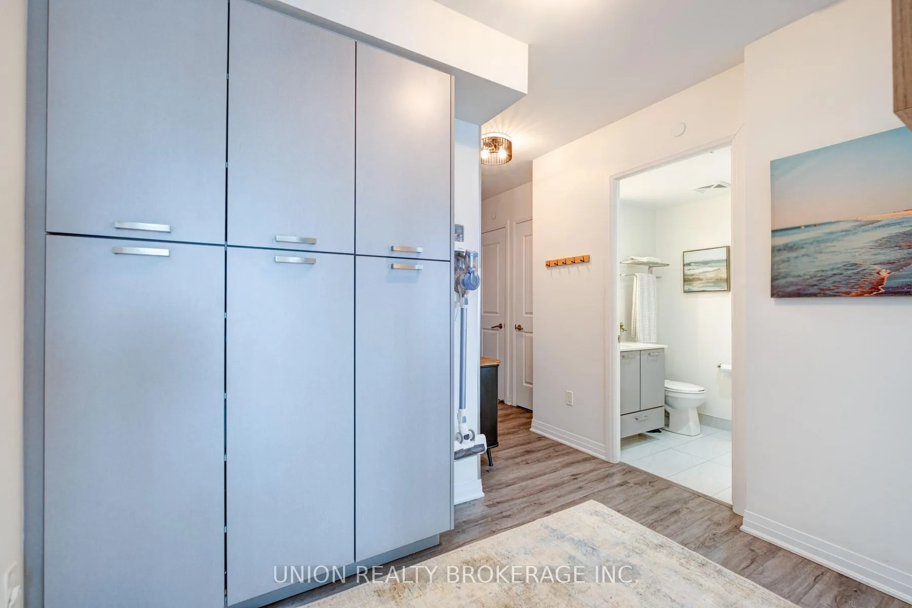 Photo 13 of Unit 504, 2301 Danforth Avenue, Toronto, East End-Danforth — HOMEH