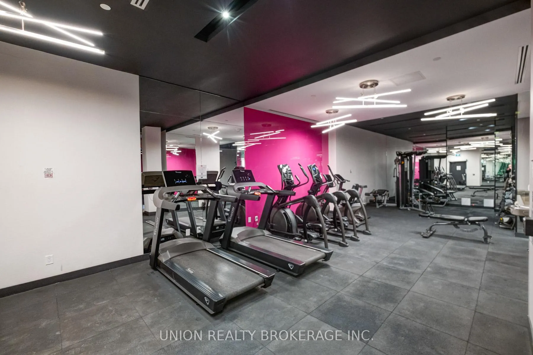 Photo 20 of Unit 504, 2301 Danforth Avenue, Toronto, East End-Danforth — HOMEH