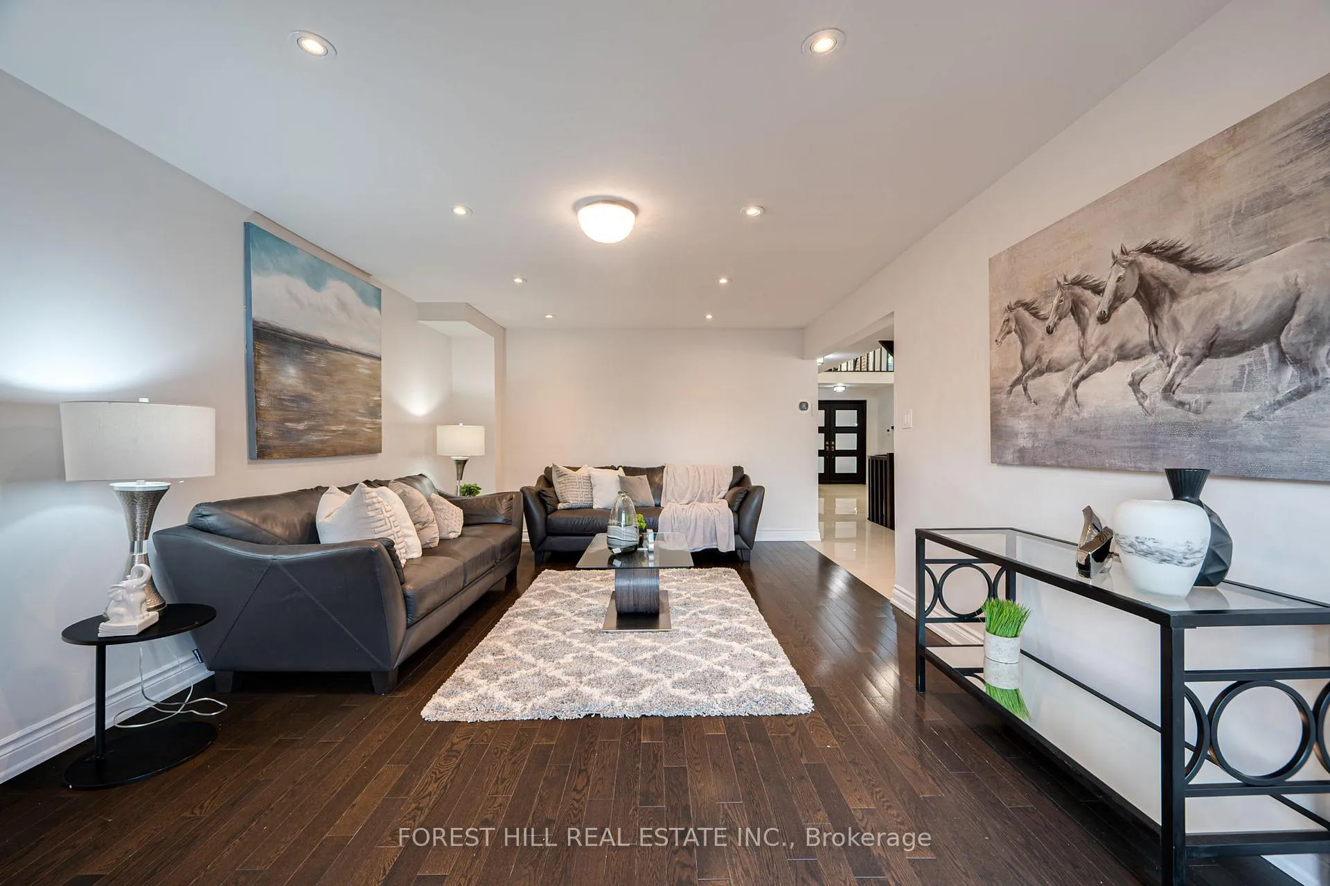 Photo 16 of 211 Franklin Avenue, Vaughan, Crestwood-Springfarm-Yorkhill — HOMEH