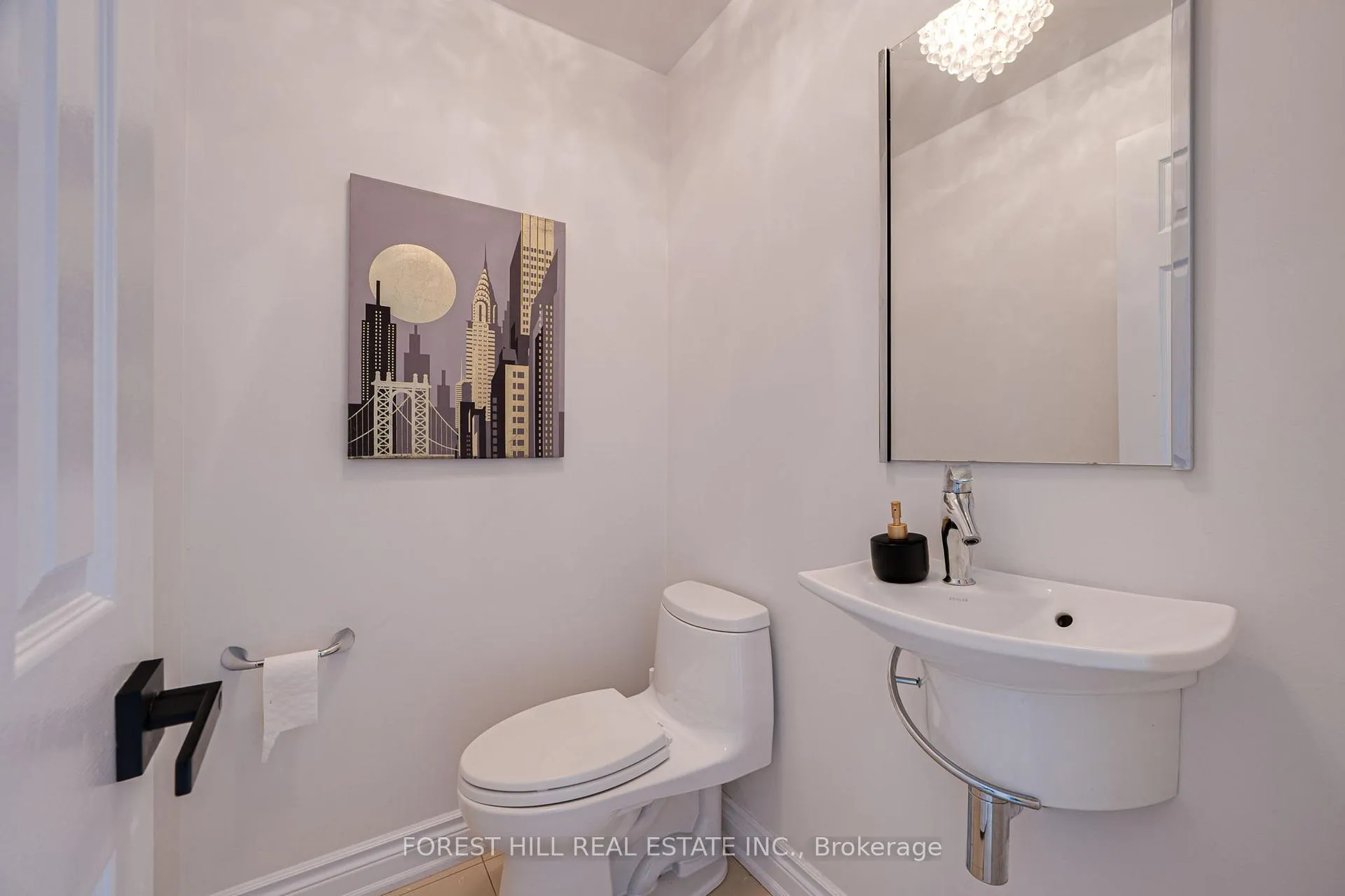 Photo 20 of 211 Franklin Avenue, Vaughan, Crestwood-Springfarm-Yorkhill — HOMEH
