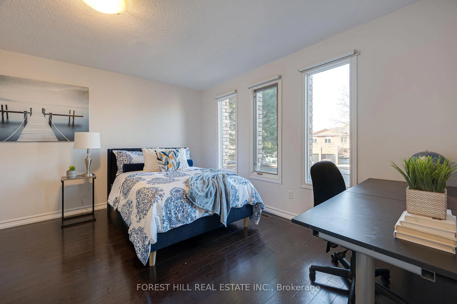 Photo 30 of 211 Franklin Avenue, Vaughan, Crestwood-Springfarm-Yorkhill — HOMEH