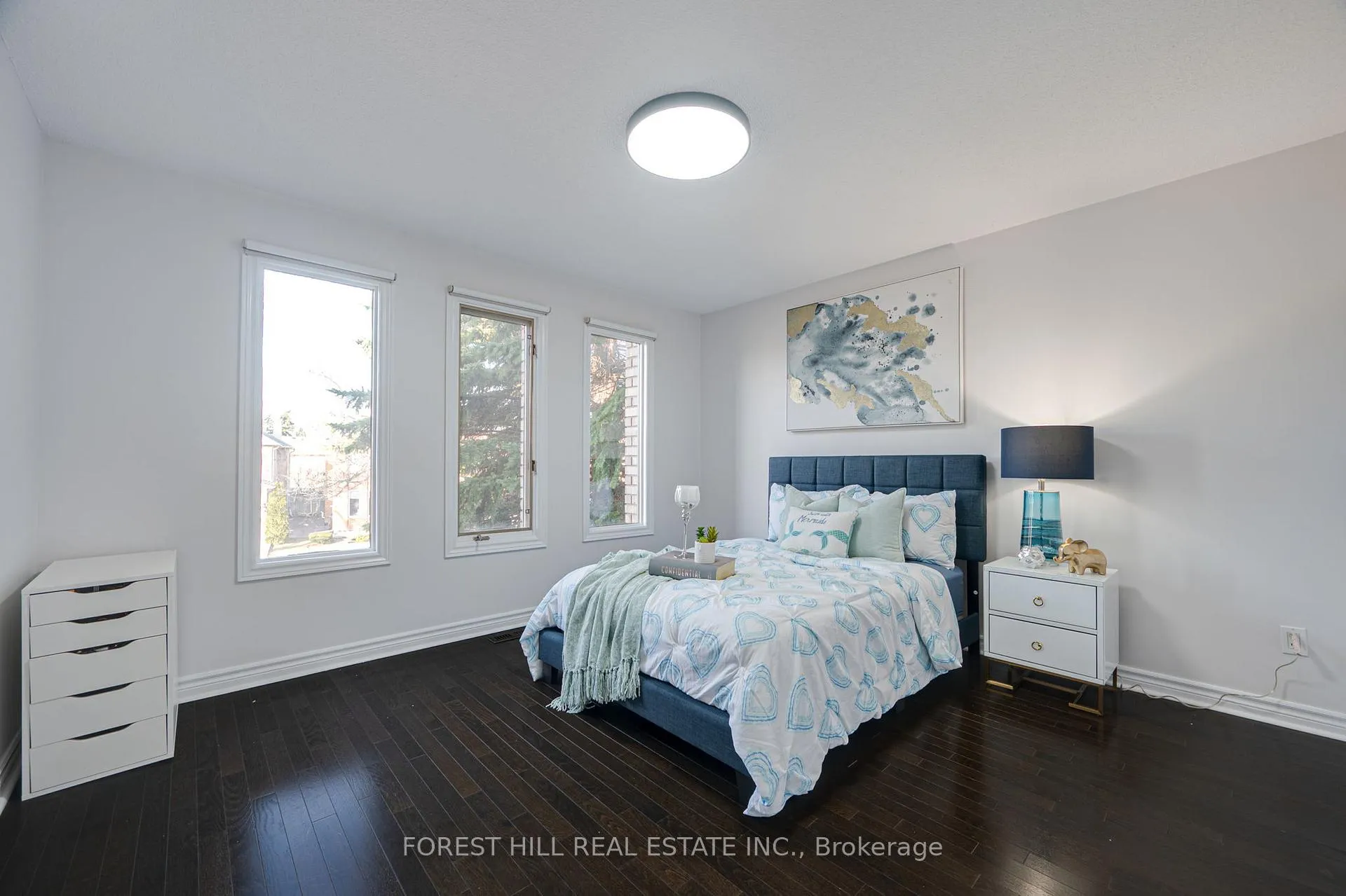 Photo 31 of 211 Franklin Avenue, Vaughan, Crestwood-Springfarm-Yorkhill — HOMEH