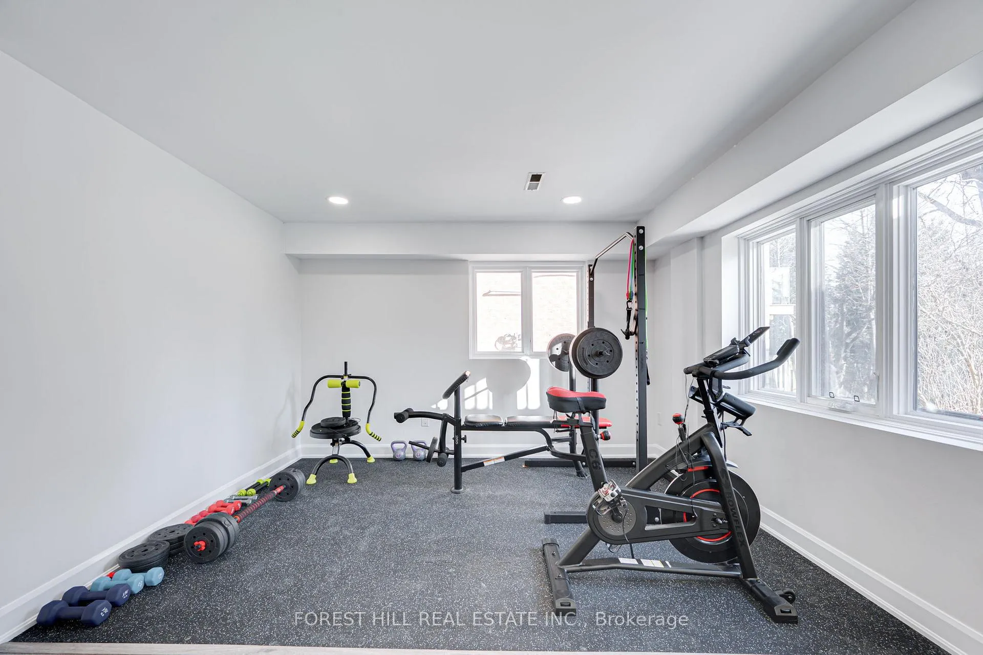 Photo 48 of 211 Franklin Avenue, Vaughan, Crestwood-Springfarm-Yorkhill — HOMEH