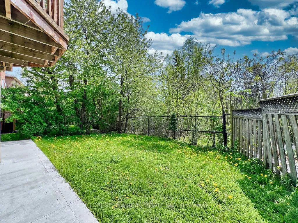 Photo 50 of 211 Franklin Avenue, Vaughan, Crestwood-Springfarm-Yorkhill — HOMEH