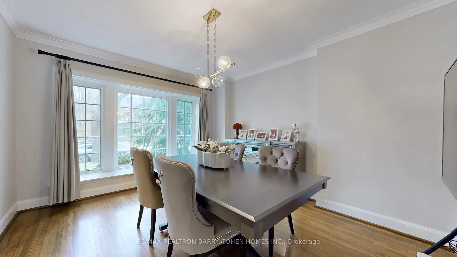 Photo 4 of 156 Cortleigh Boulevard, Toronto, Lawrence Park South — HOMEH