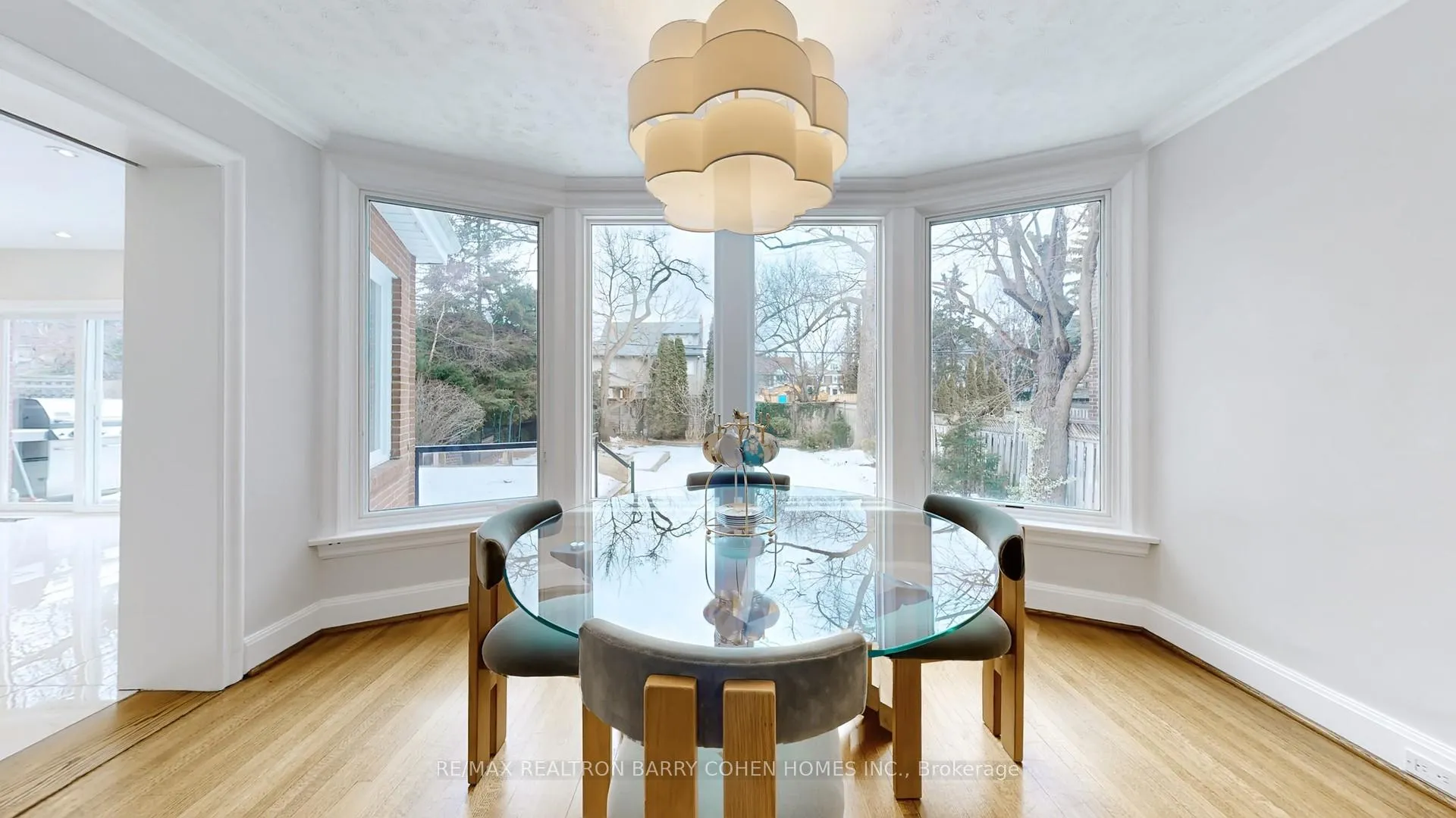 Photo 8 of 156 Cortleigh Boulevard, Toronto, Lawrence Park South — HOMEH
