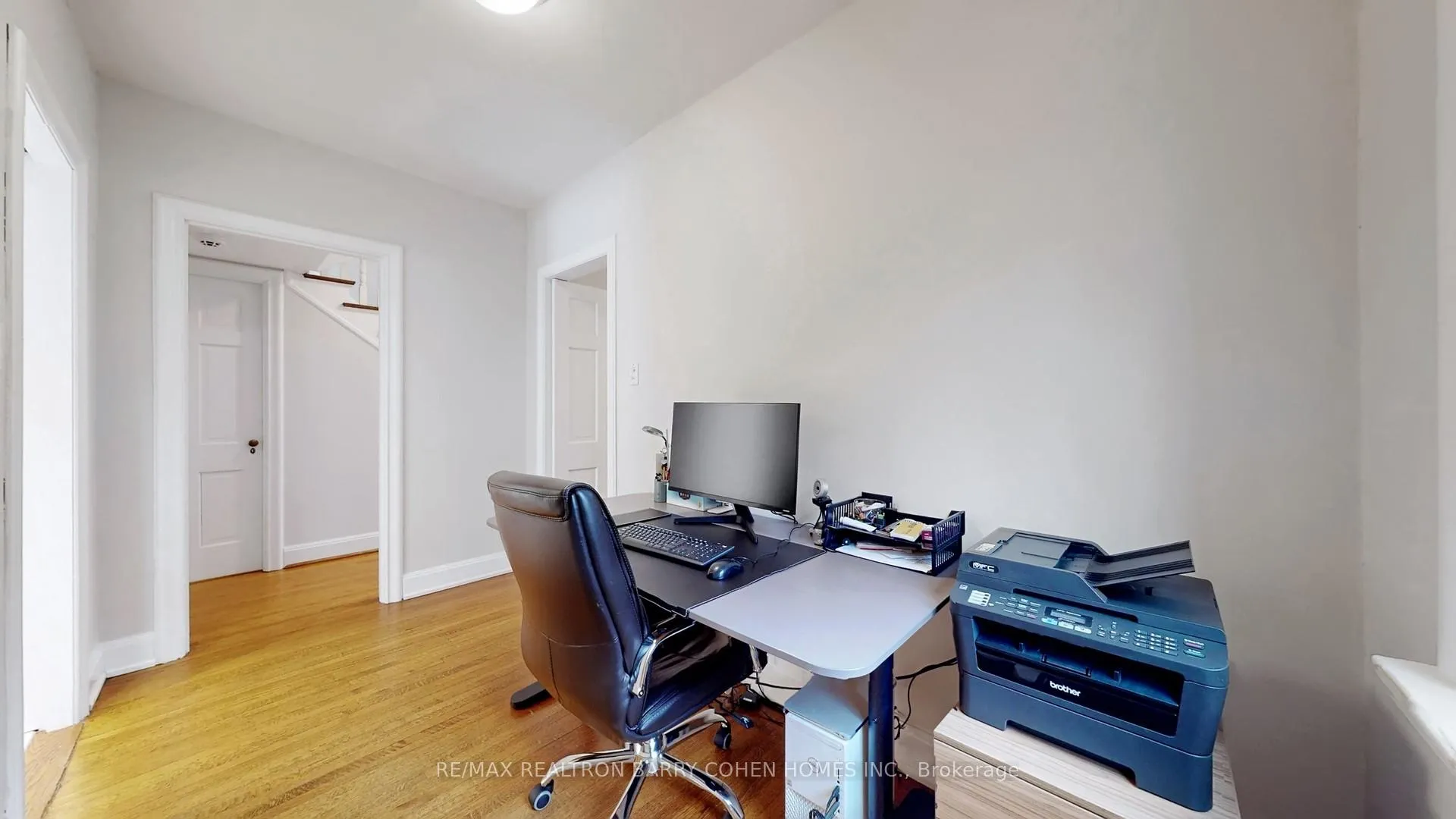 Photo 9 of 156 Cortleigh Boulevard, Toronto, Lawrence Park South — HOMEH