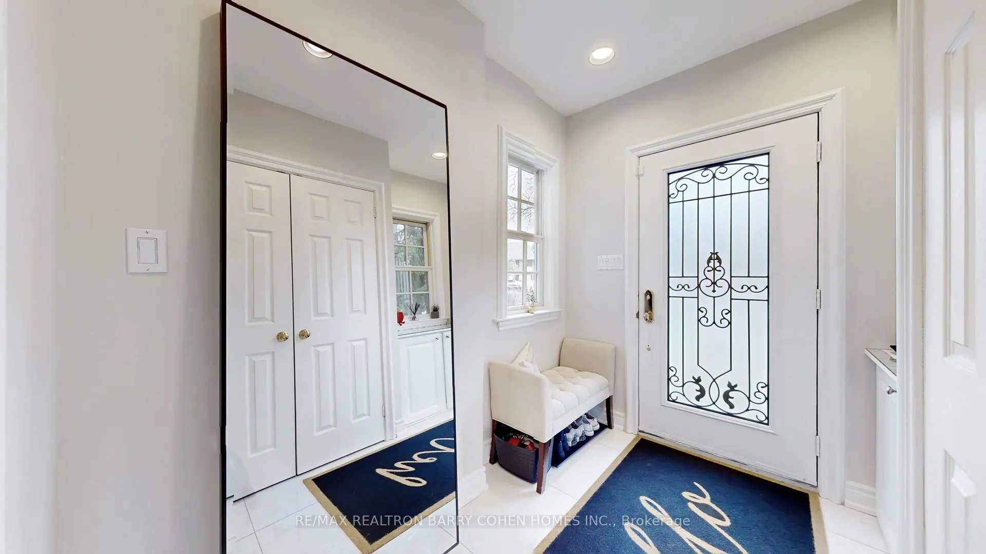 Photo 10 of 156 Cortleigh Boulevard, Toronto, Lawrence Park South — HOMEH