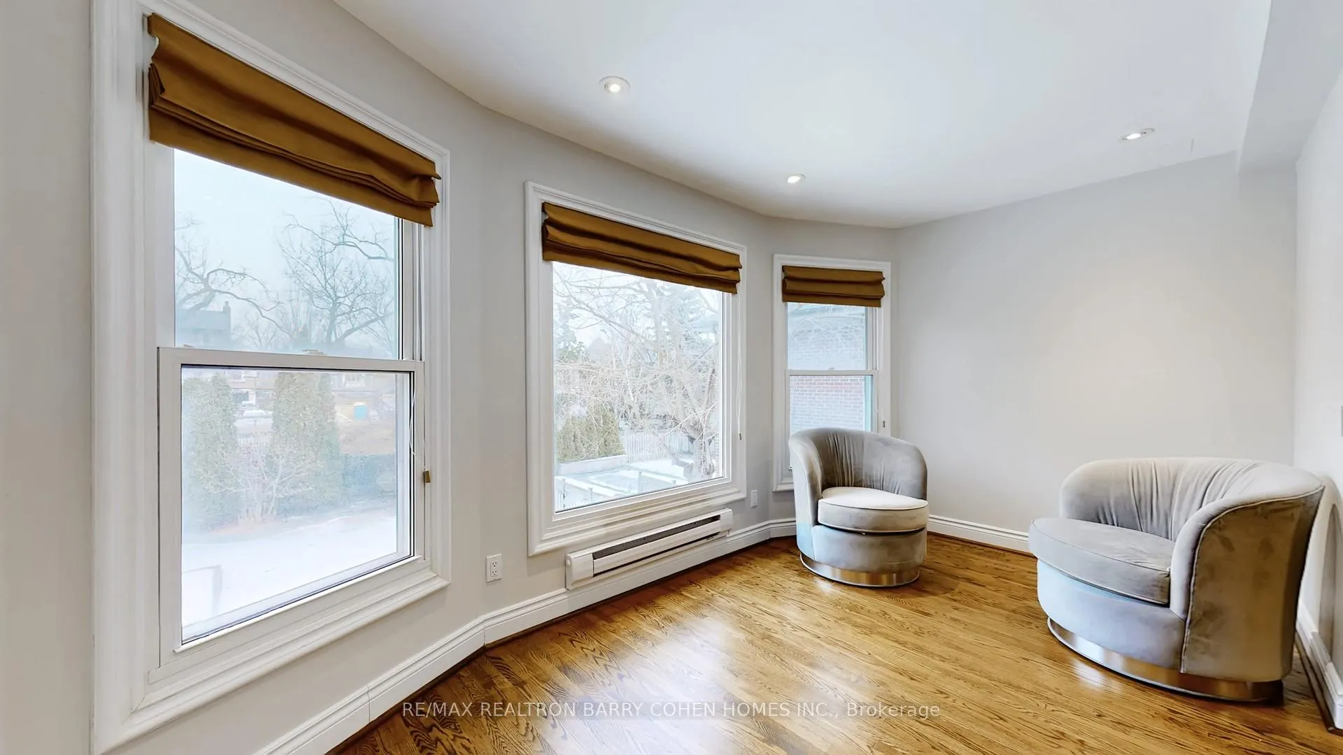 Photo 13 of 156 Cortleigh Boulevard, Toronto, Lawrence Park South — HOMEH
