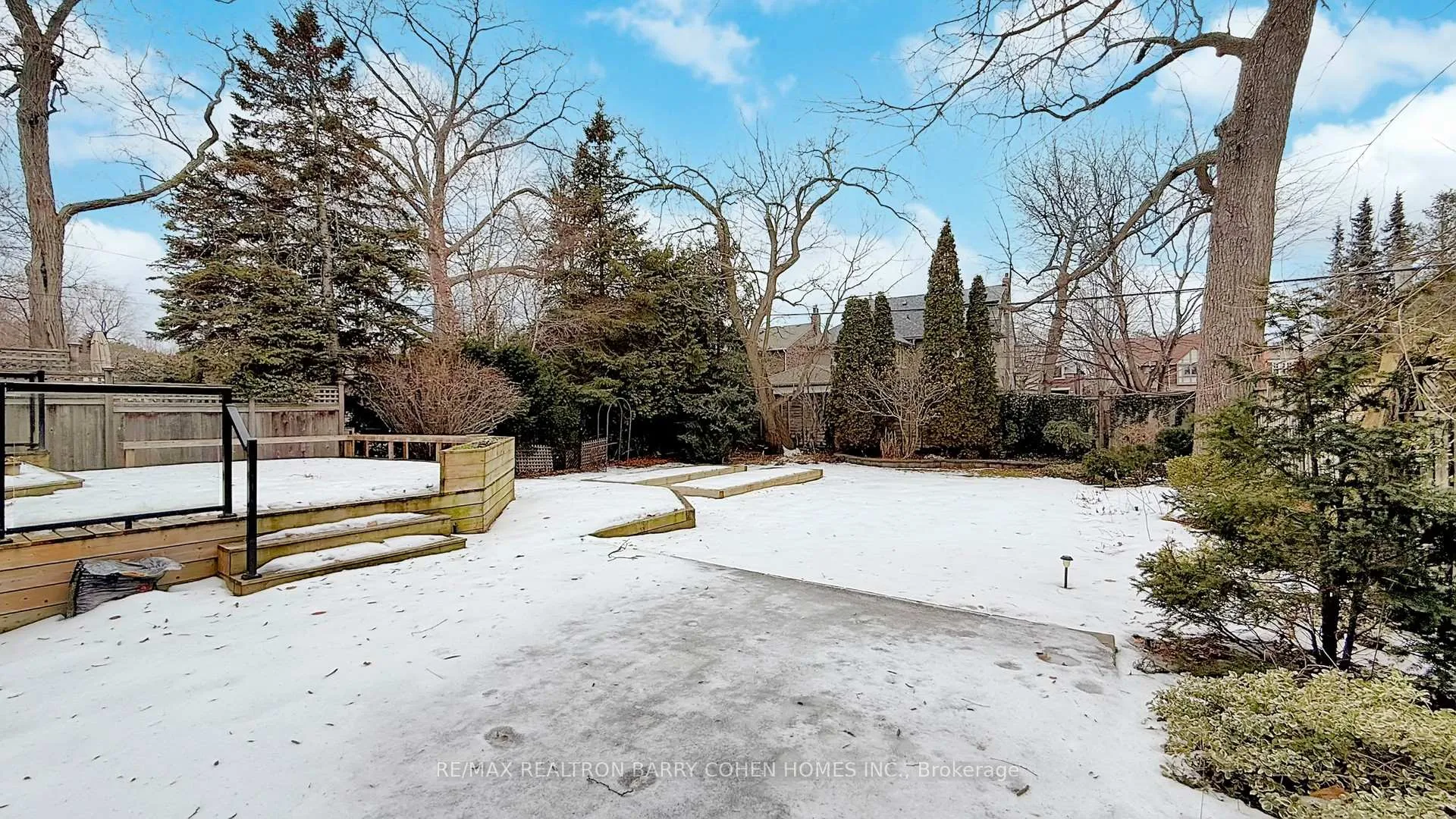 Photo 20 of 156 Cortleigh Boulevard, Toronto, Lawrence Park South — HOMEH