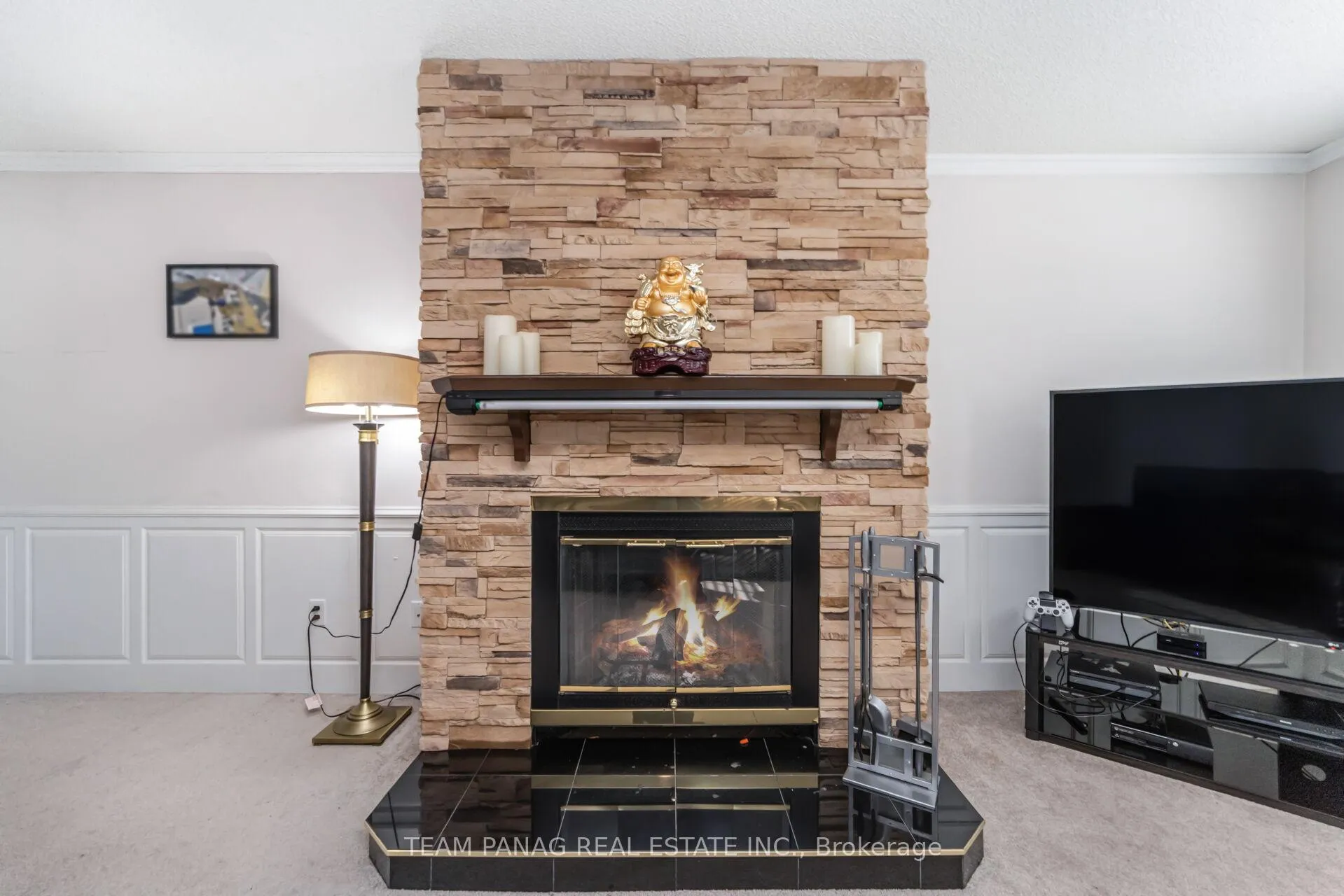 Photo 16 of 6 Howard Court, Brampton, Heart Lake West — HOMEH
