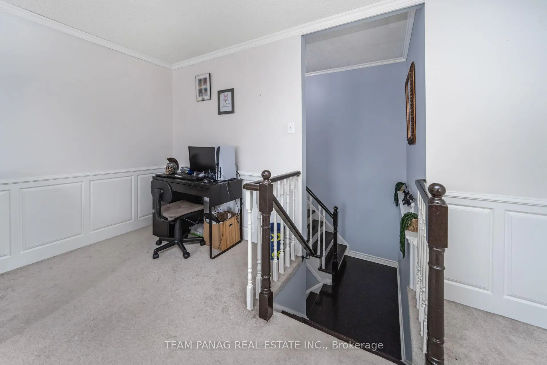 Photo 17 of 6 Howard Court, Brampton, Heart Lake West — HOMEH