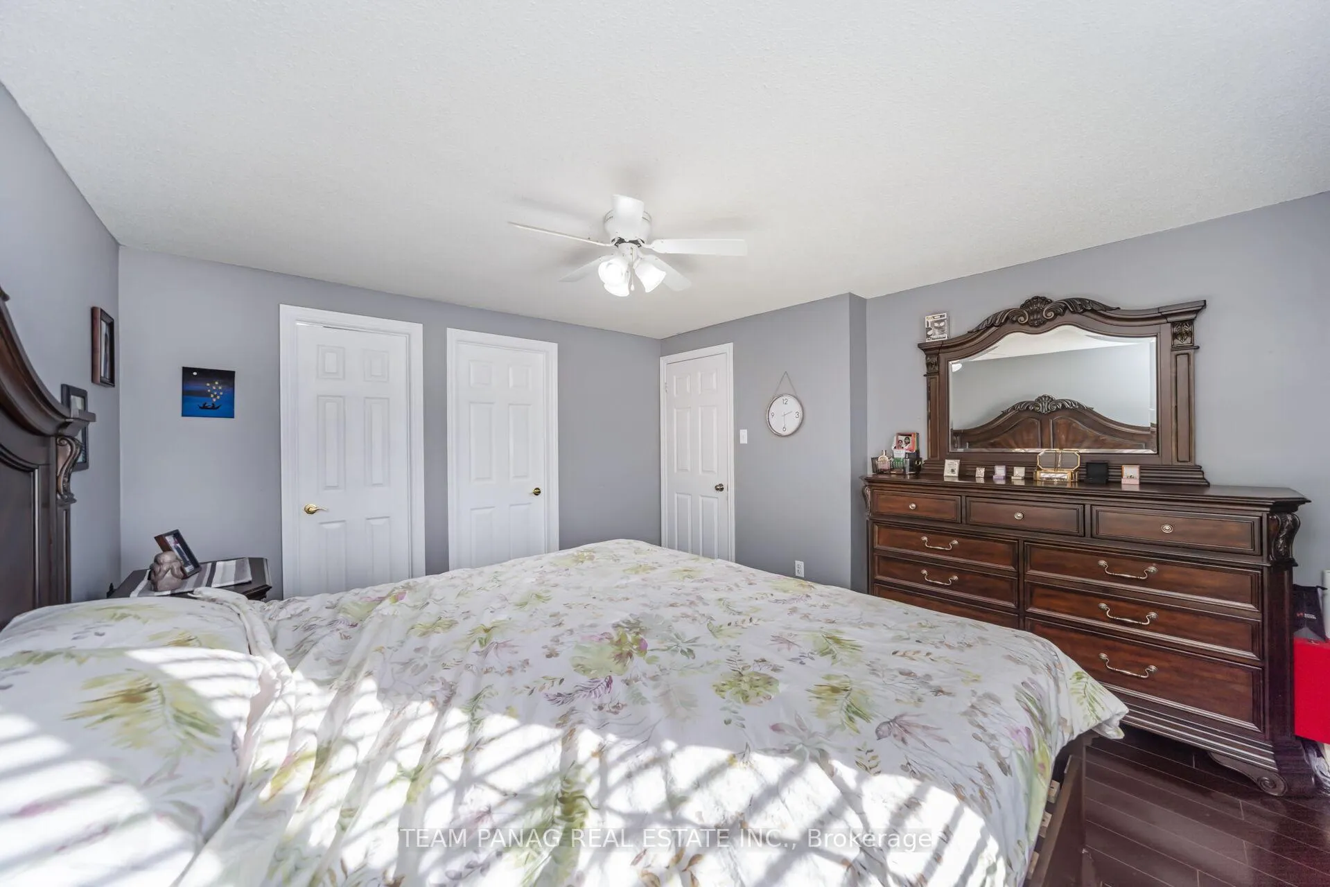 Photo 20 of 6 Howard Court, Brampton, Heart Lake West — HOMEH