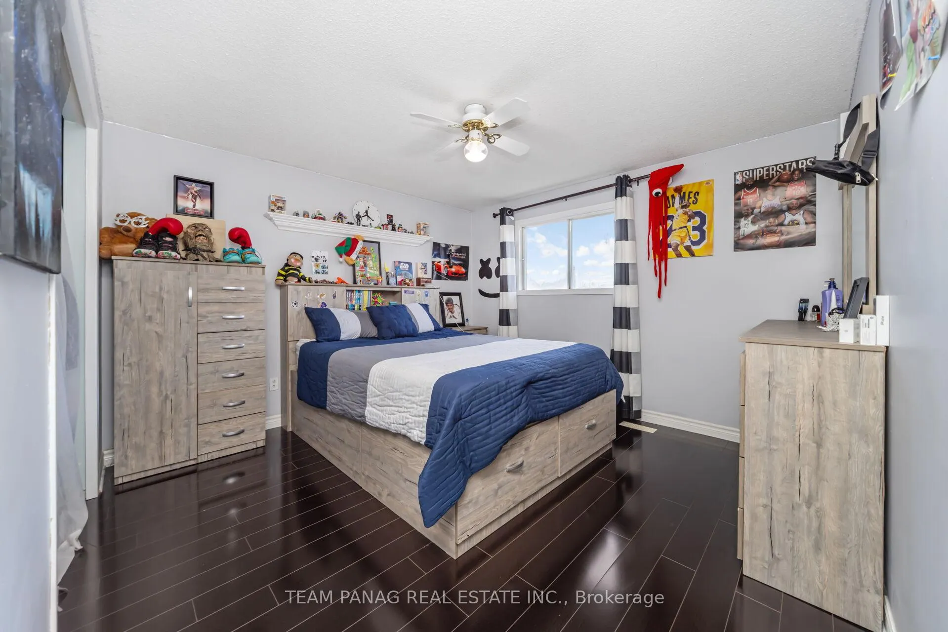 Photo 24 of 6 Howard Court, Brampton, Heart Lake West — HOMEH