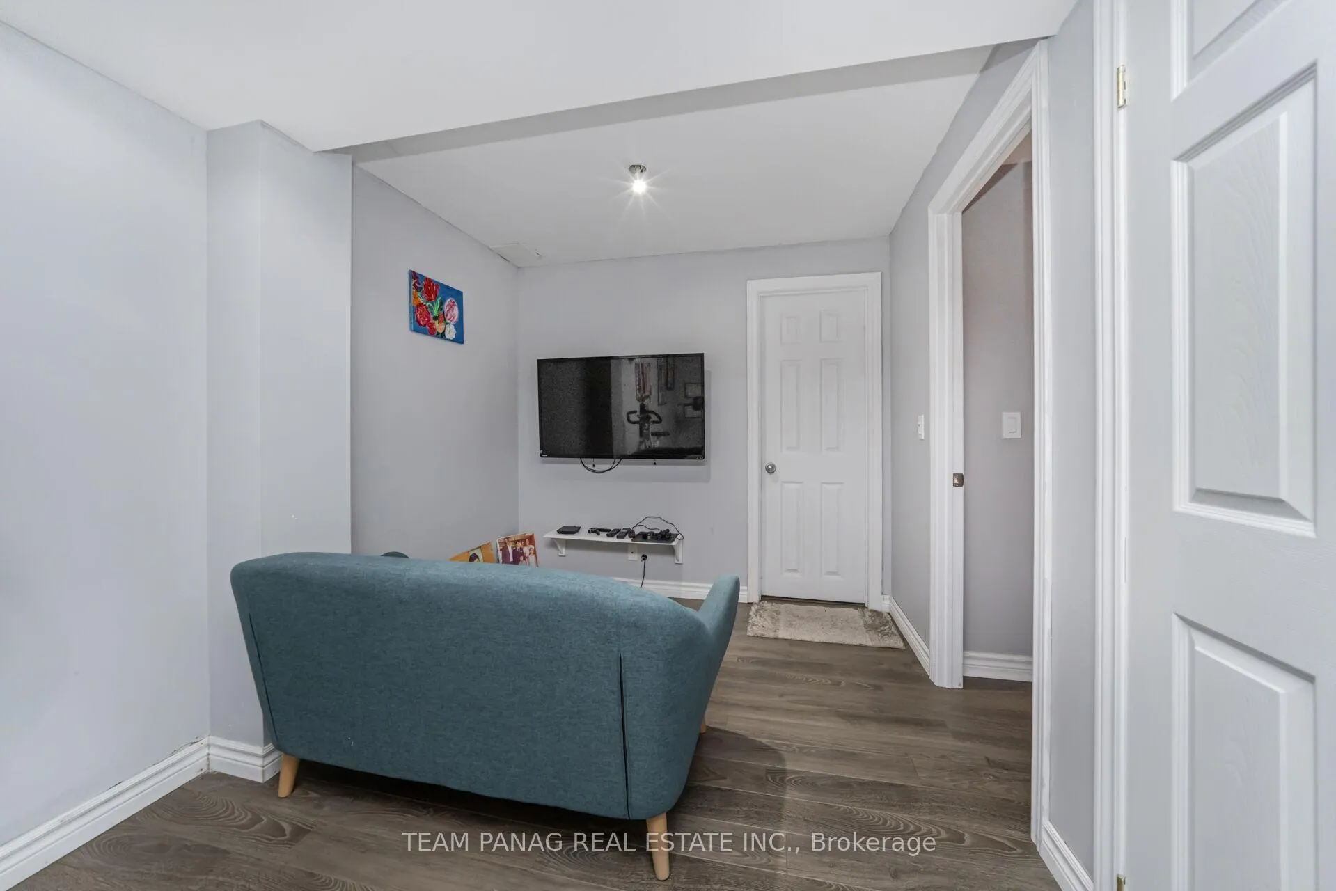 Photo 30 of 6 Howard Court, Brampton, Heart Lake West — HOMEH