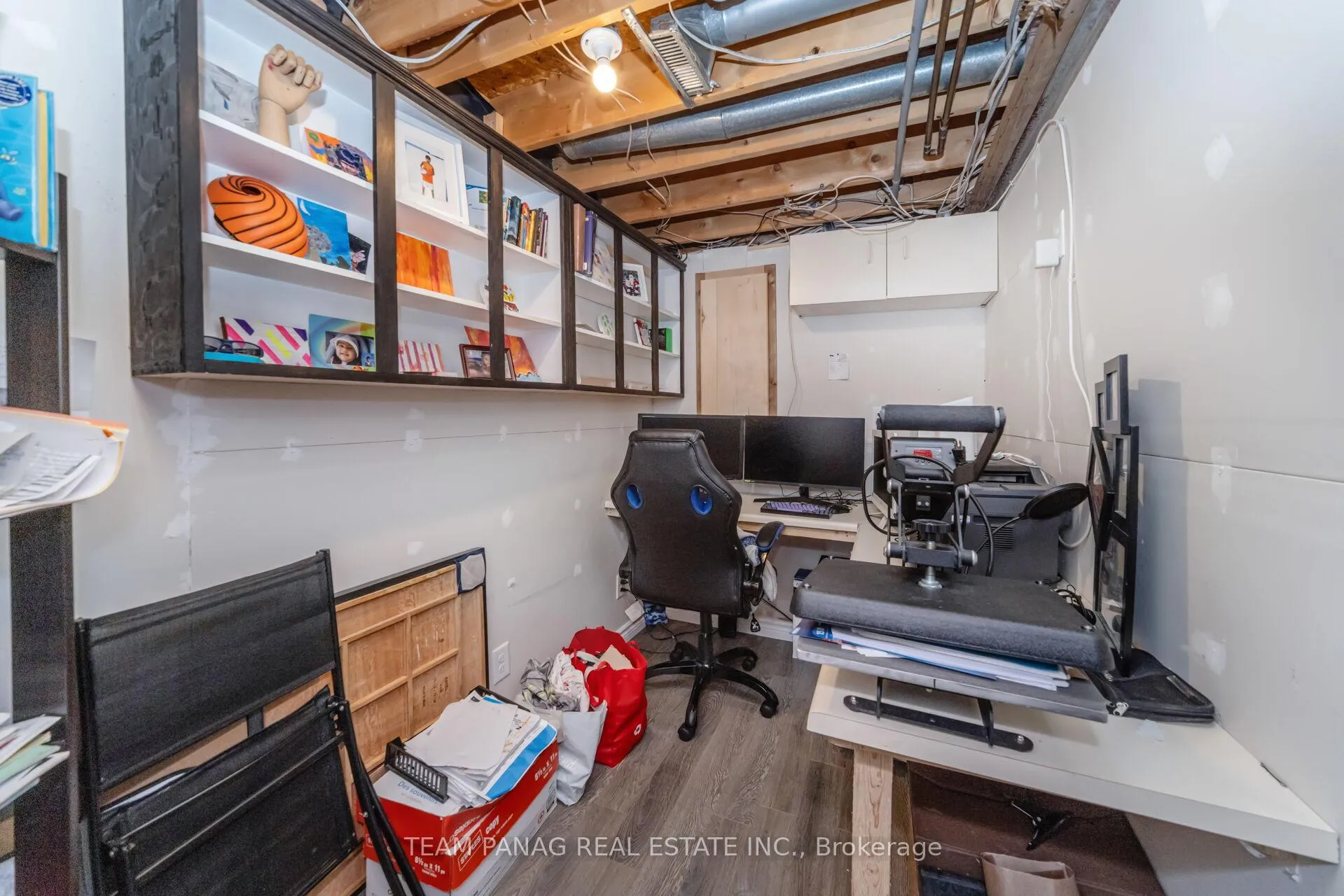 Photo 33 of 6 Howard Court, Brampton, Heart Lake West — HOMEH
