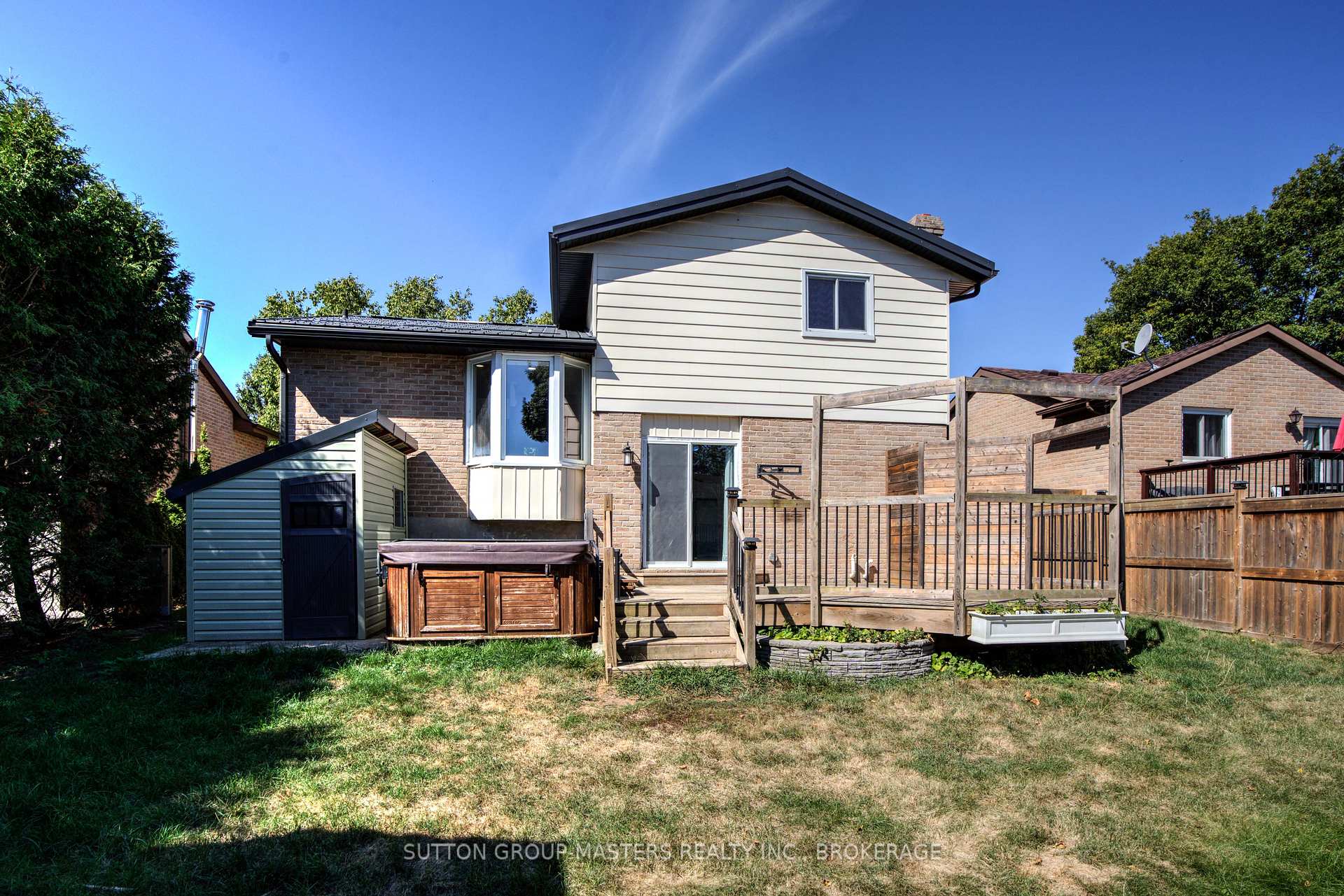 Photo 7 of 846 Sandringham Place, Kingston, North of Taylor-Kidd Blvd — HOMEH