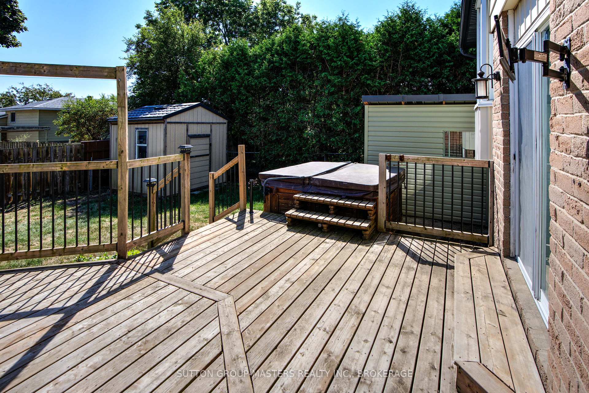 Photo 11 of 846 Sandringham Place, Kingston, North of Taylor-Kidd Blvd — HOMEH