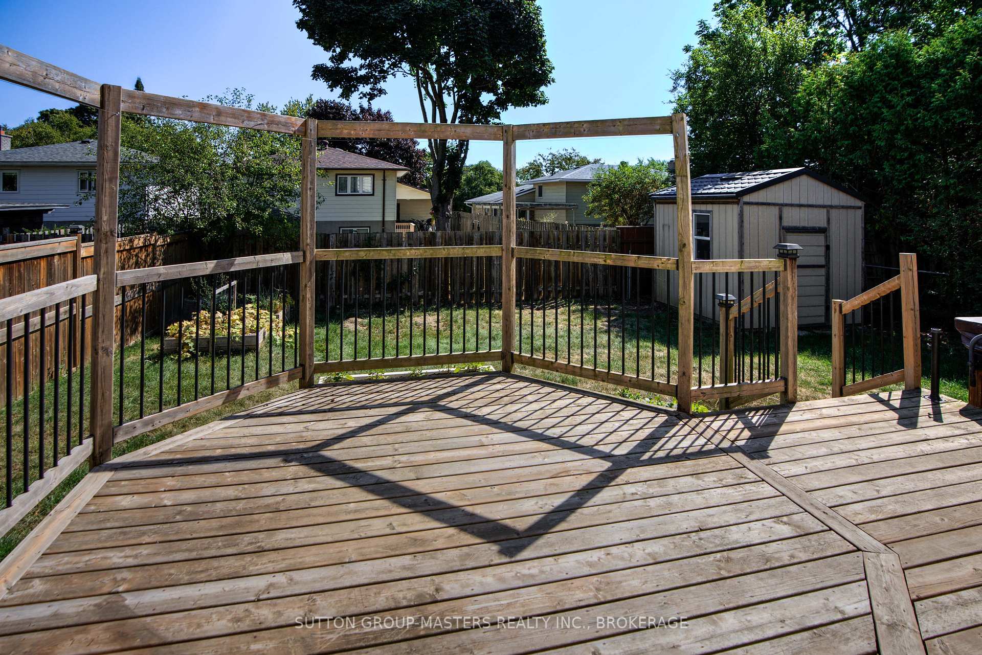 Photo 12 of 846 Sandringham Place, Kingston, North of Taylor-Kidd Blvd — HOMEH