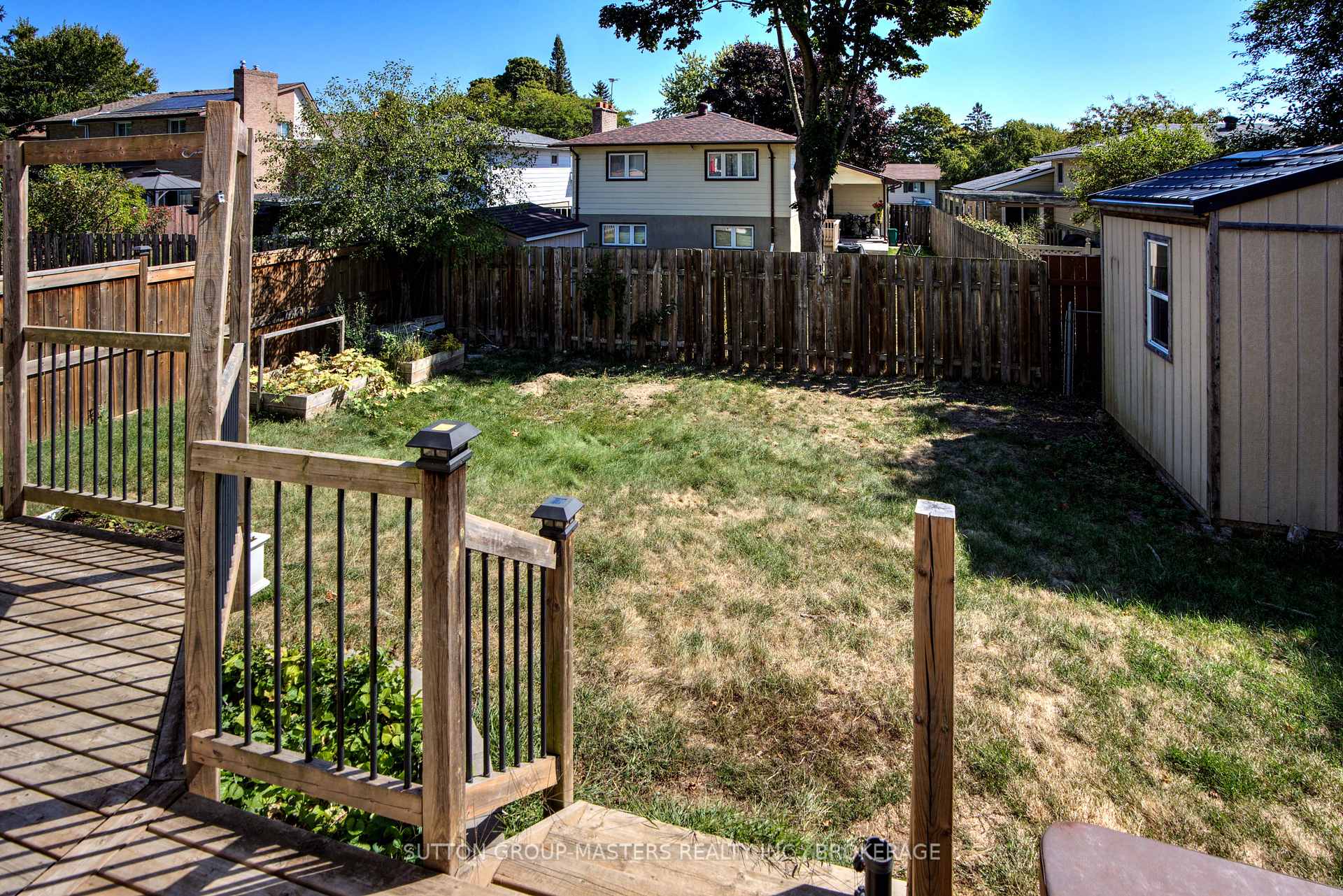 Photo 14 of 846 Sandringham Place, Kingston, North of Taylor-Kidd Blvd — HOMEH