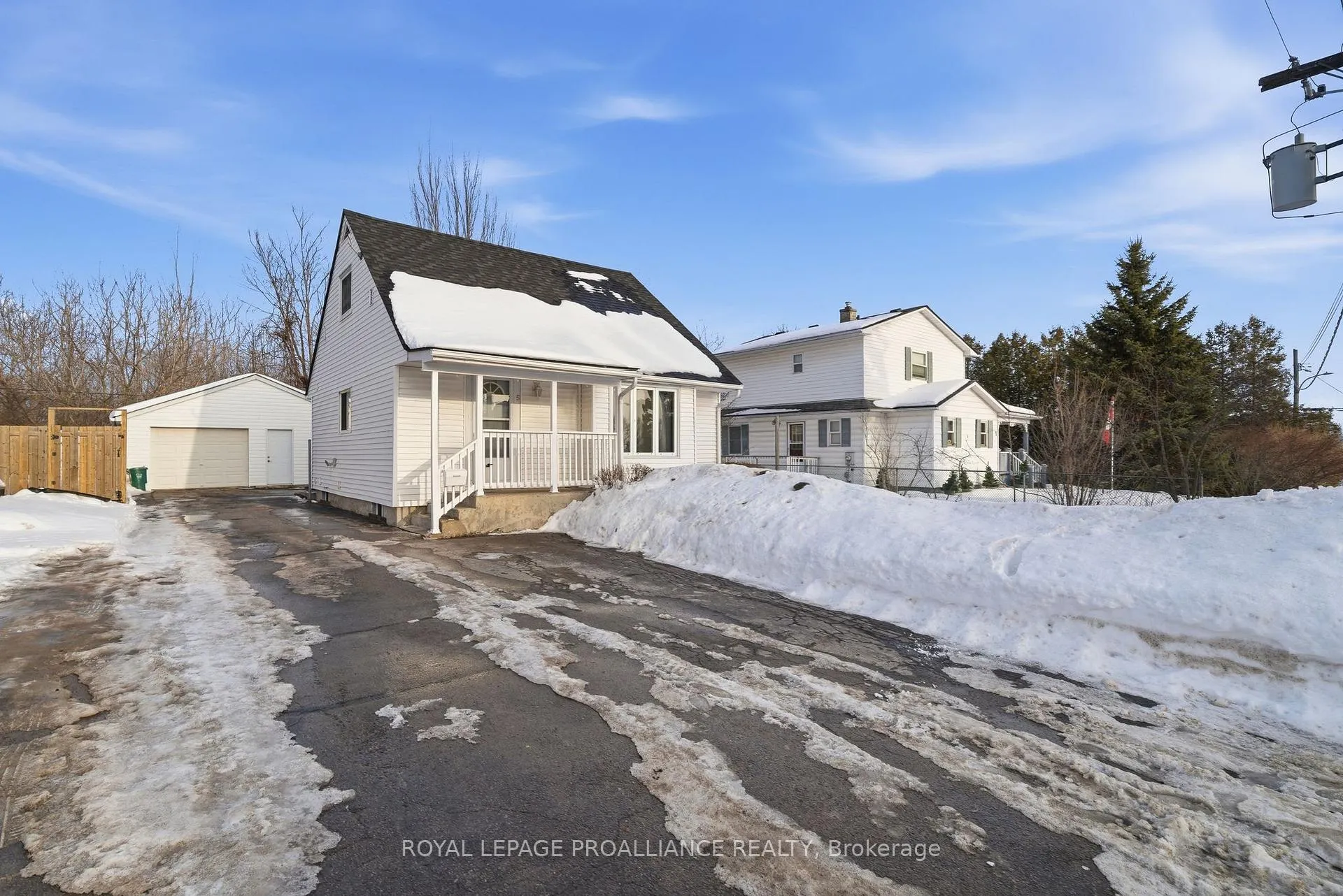Photo 1 of 5 Sixth Street, Belleville, Belleville Ward — HOMEH