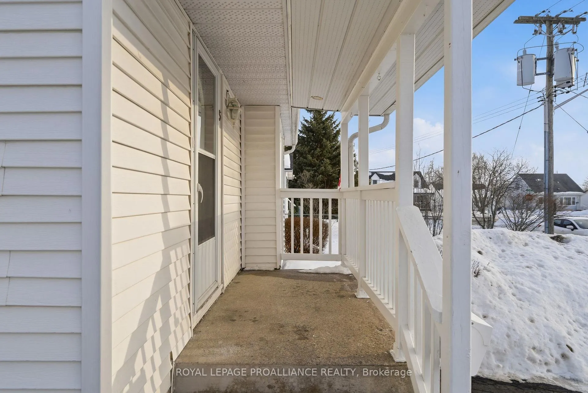 Photo 4 of 5 Sixth Street, Belleville, Belleville Ward — HOMEH