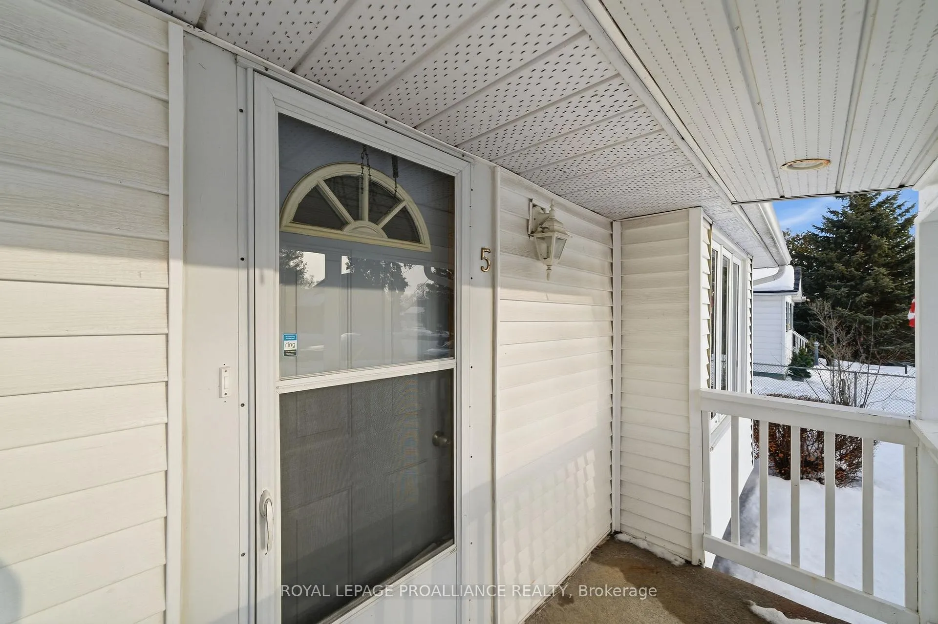 Photo 5 of 5 Sixth Street, Belleville, Belleville Ward — HOMEH