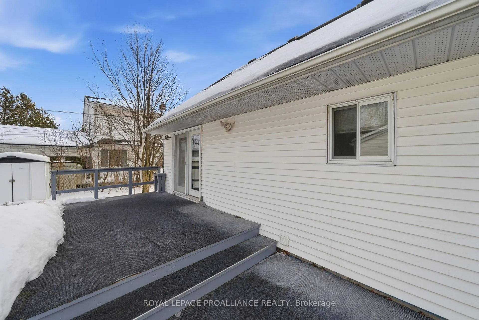 Photo 40 of 5 Sixth Street, Belleville, Belleville Ward — HOMEH