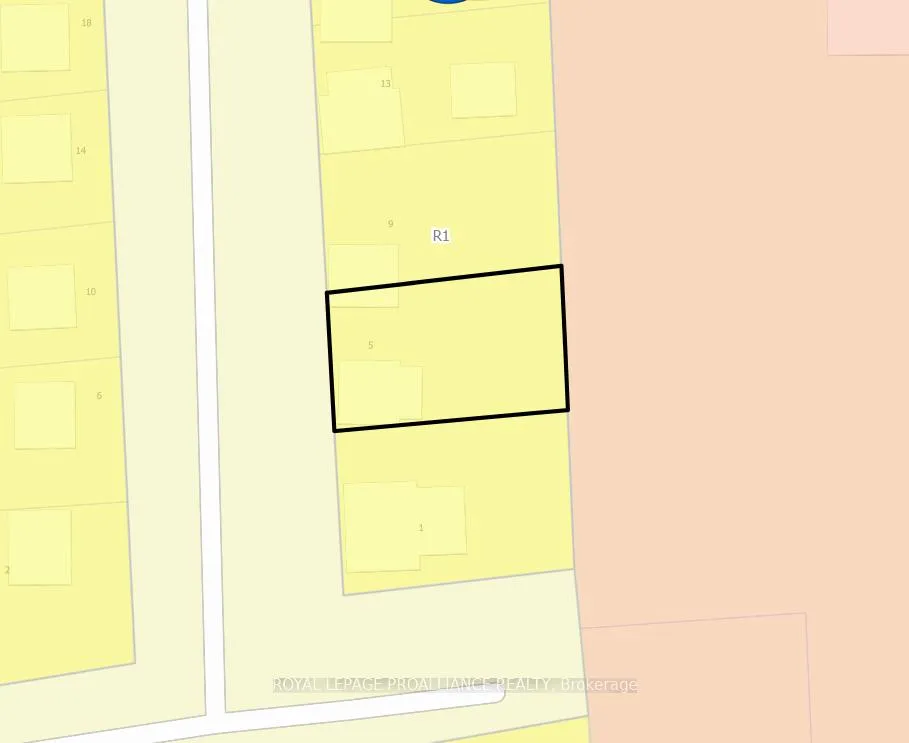 Photo 41 of 5 Sixth Street, Belleville, Belleville Ward — HOMEH