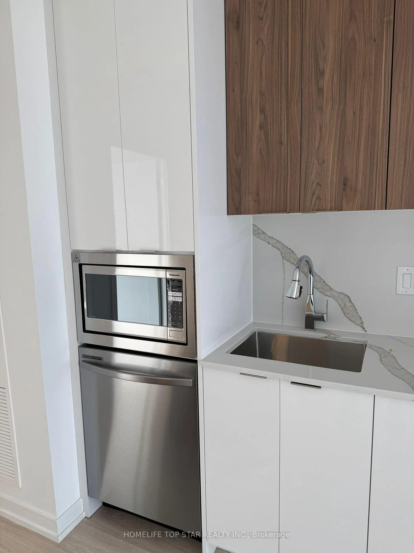 Photo 8 of Unit A-1103, 9763 Markham Road, Markham, Greensborough — HOMEH