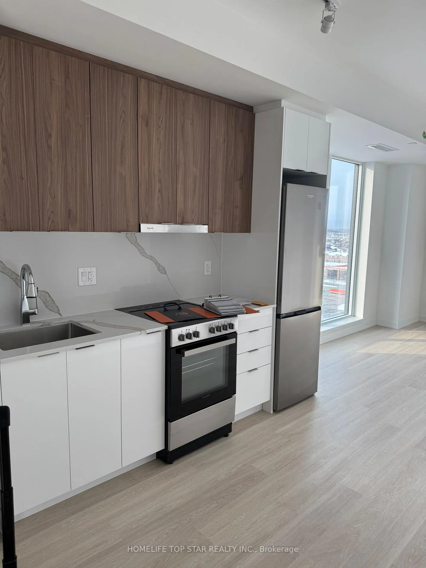 Photo 9 of Unit A-1103, 9763 Markham Road, Markham, Greensborough — HOMEH