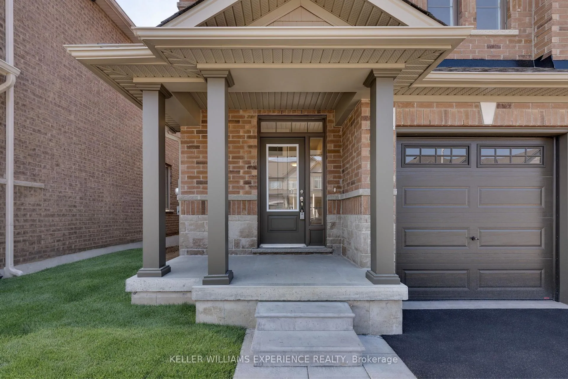 Photo 3 of 58 Sagewood Avenue, Barrie, Rural Barrie Southeast — HOMEH