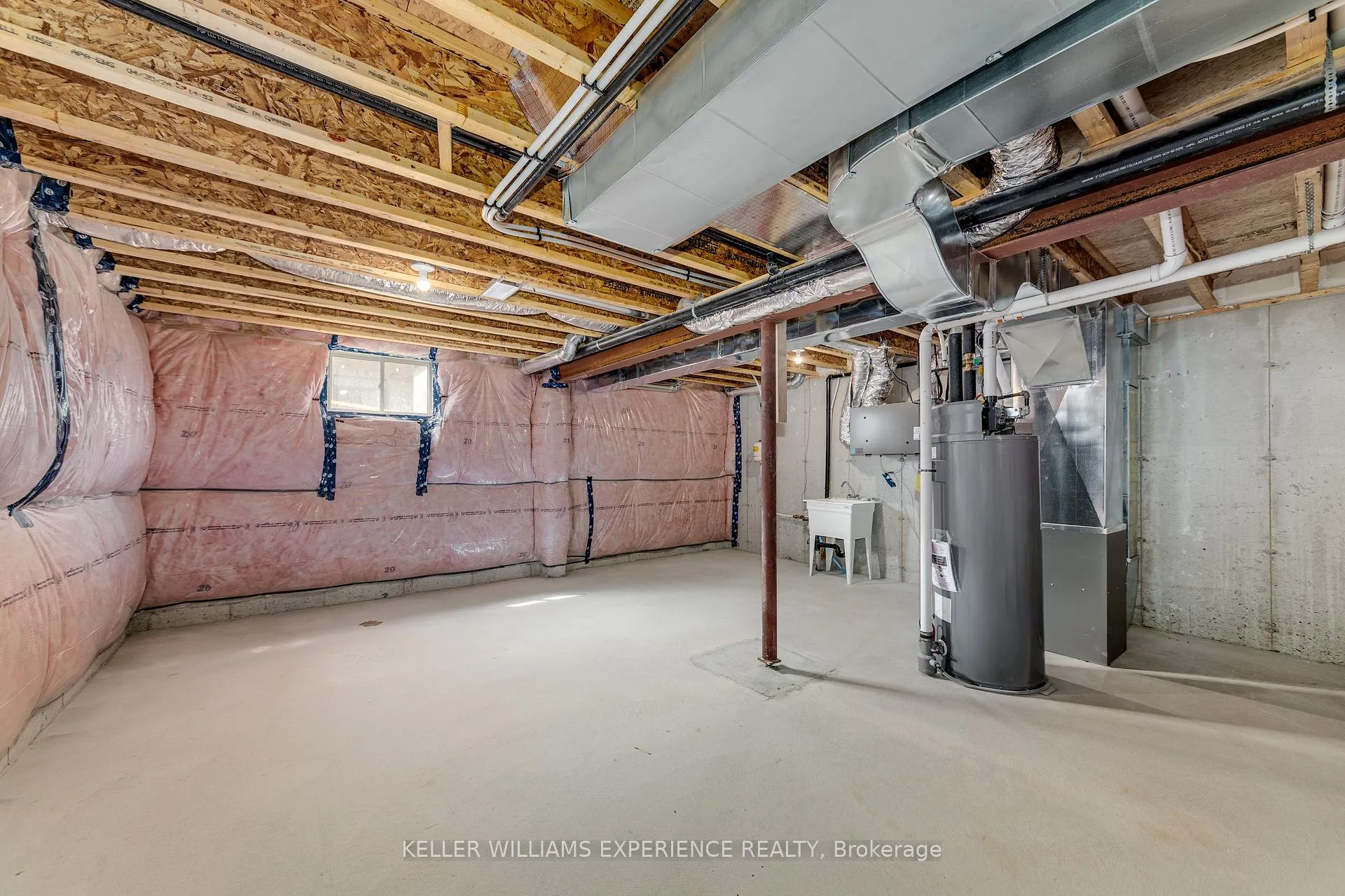 Photo 30 of 58 Sagewood Avenue, Barrie, Rural Barrie Southeast — HOMEH