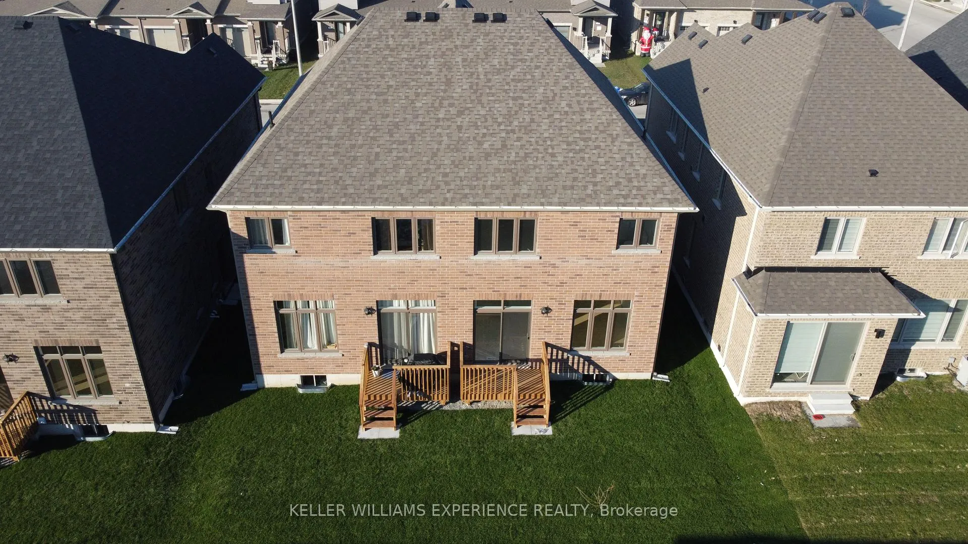 Photo 32 of 58 Sagewood Avenue, Barrie, Rural Barrie Southeast — HOMEH