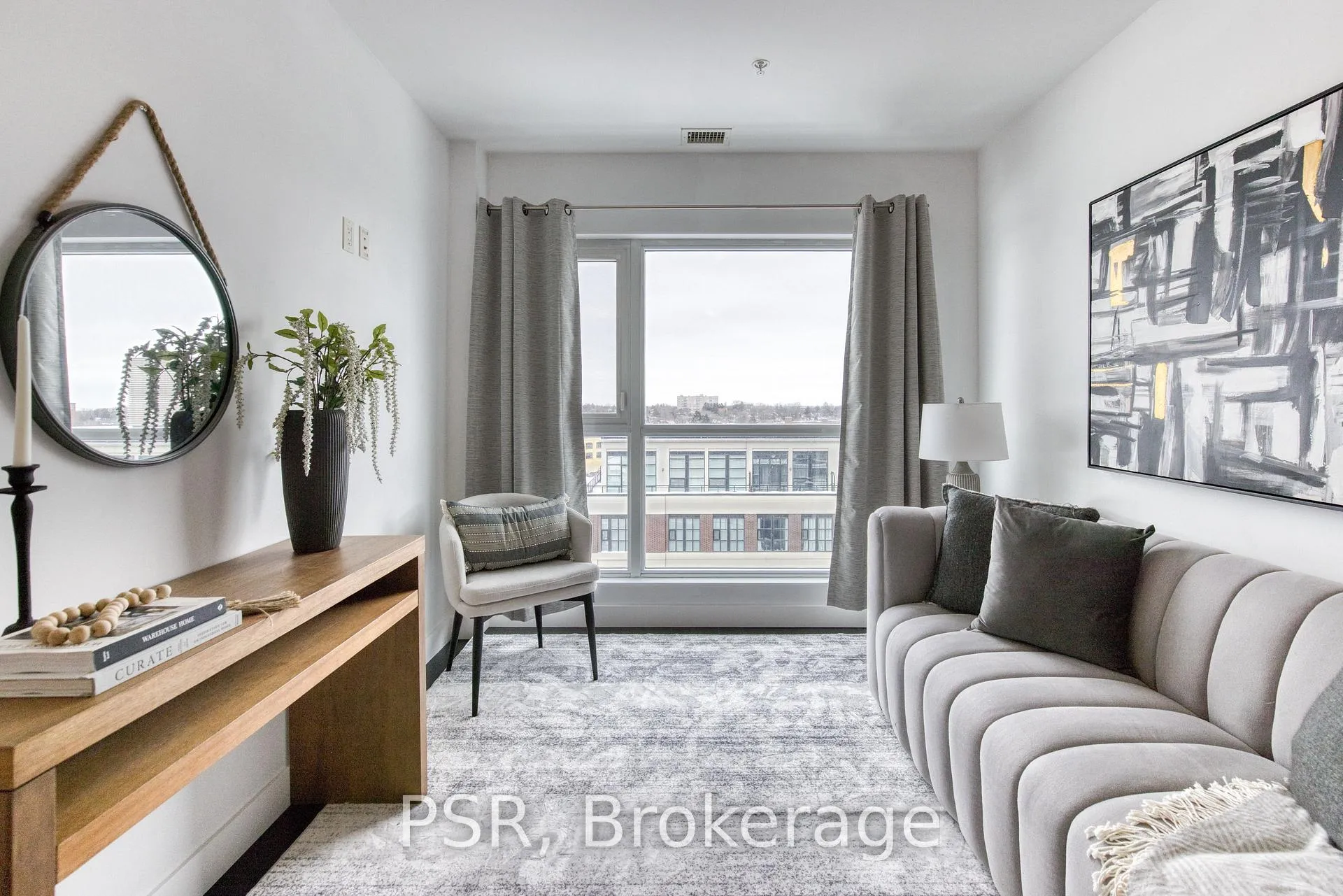 Photo 8 of Unit 902, 1 Victoria Street S, Kitchener — HOMEH