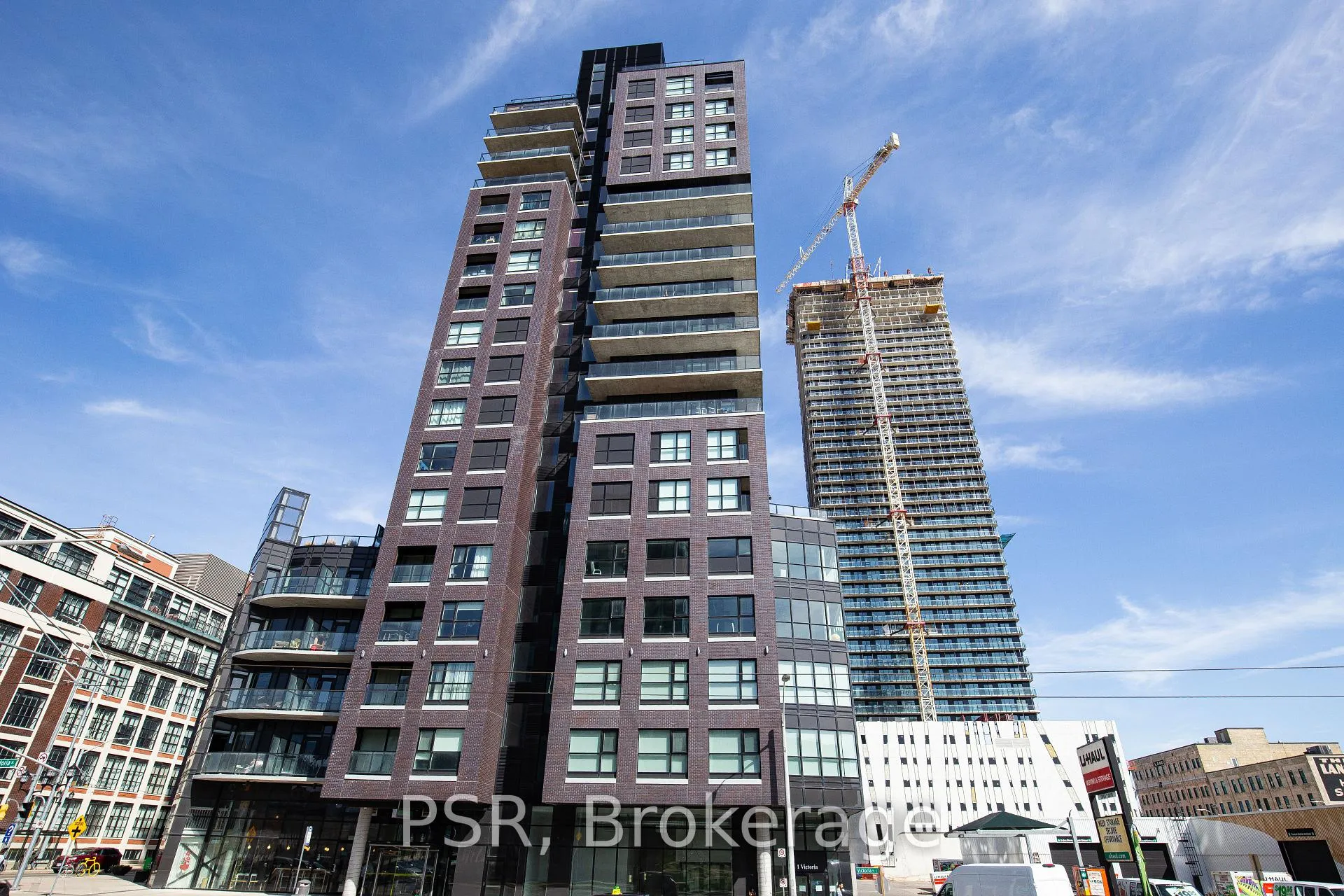 Photo 23 of Unit 902, 1 Victoria Street S, Kitchener — HOMEH